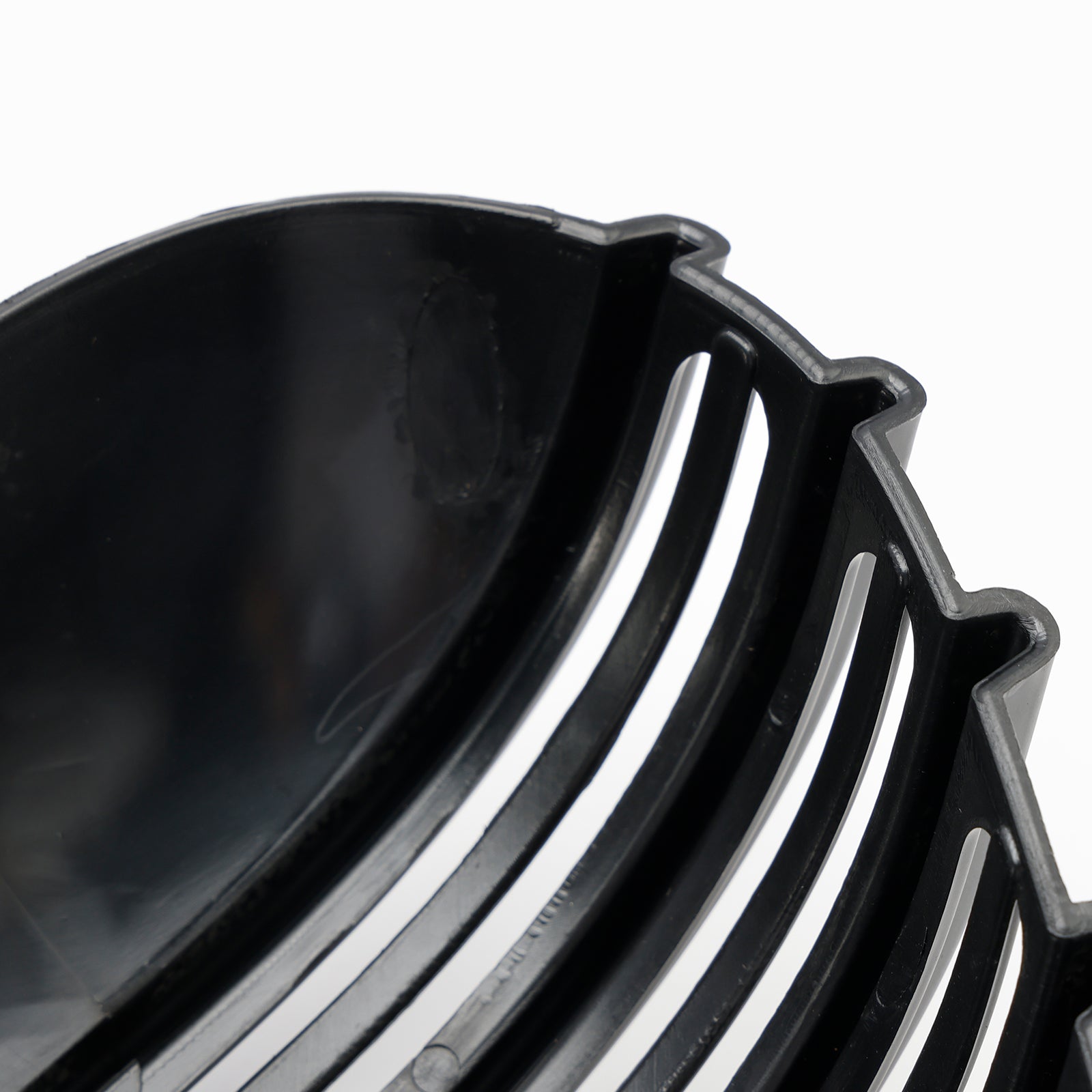 23-24 Speed Twin 900 Side Seat Fairing Panel Cowl