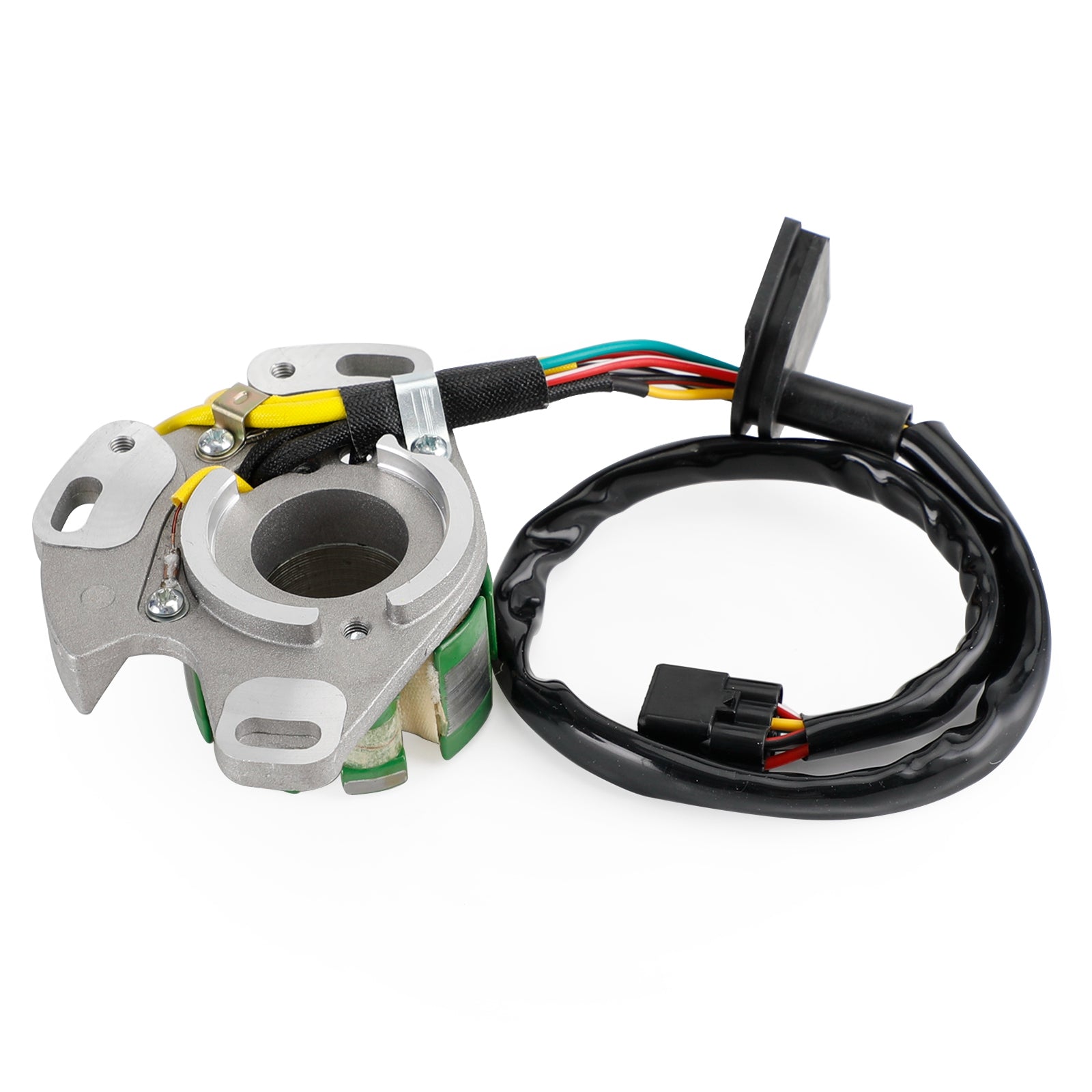 STATOR MAGNETO IGNITION BASE ASSY FOR SUZUKI RM250 01-06 32101-37F00 32101-37F10