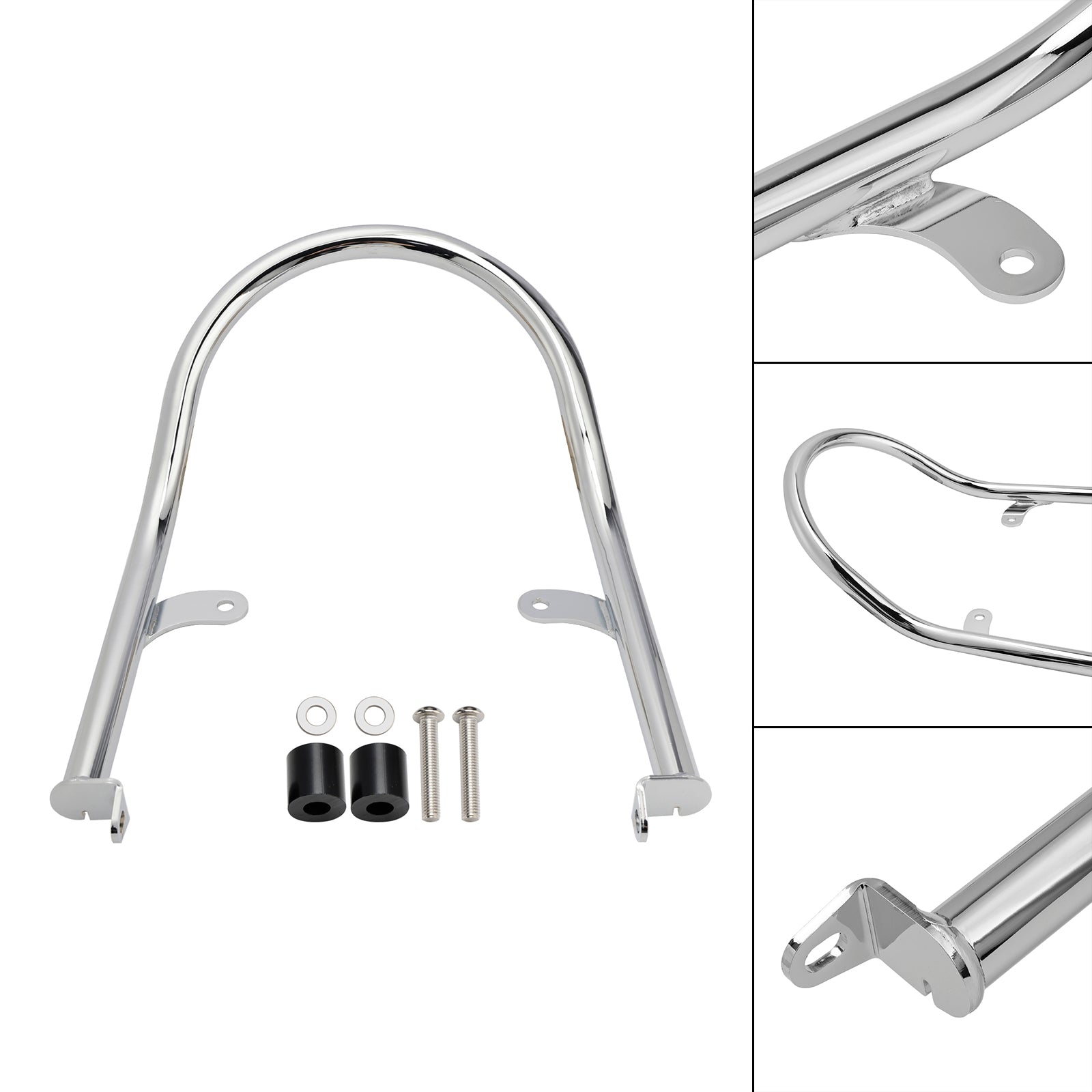 2018-2023 KAWASAKI Z900RS PASSAGEIRO ARMOTE DO ARMOTE