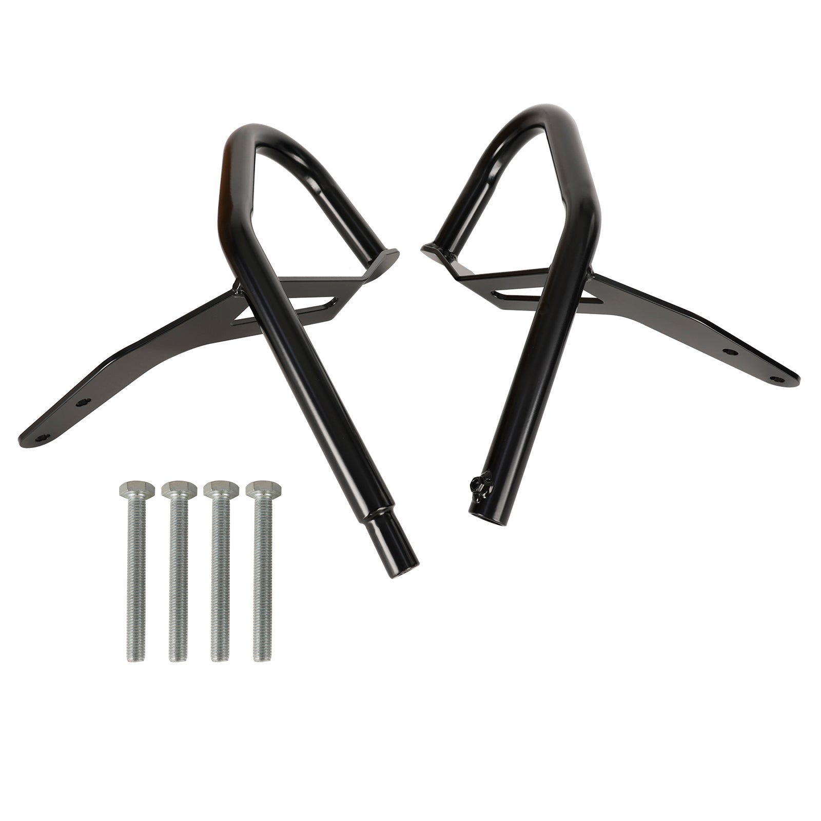 Publier de la barre de plantage du moteur Protecteur de protecteur pour Yamaha Stryker XVS1300 11-19