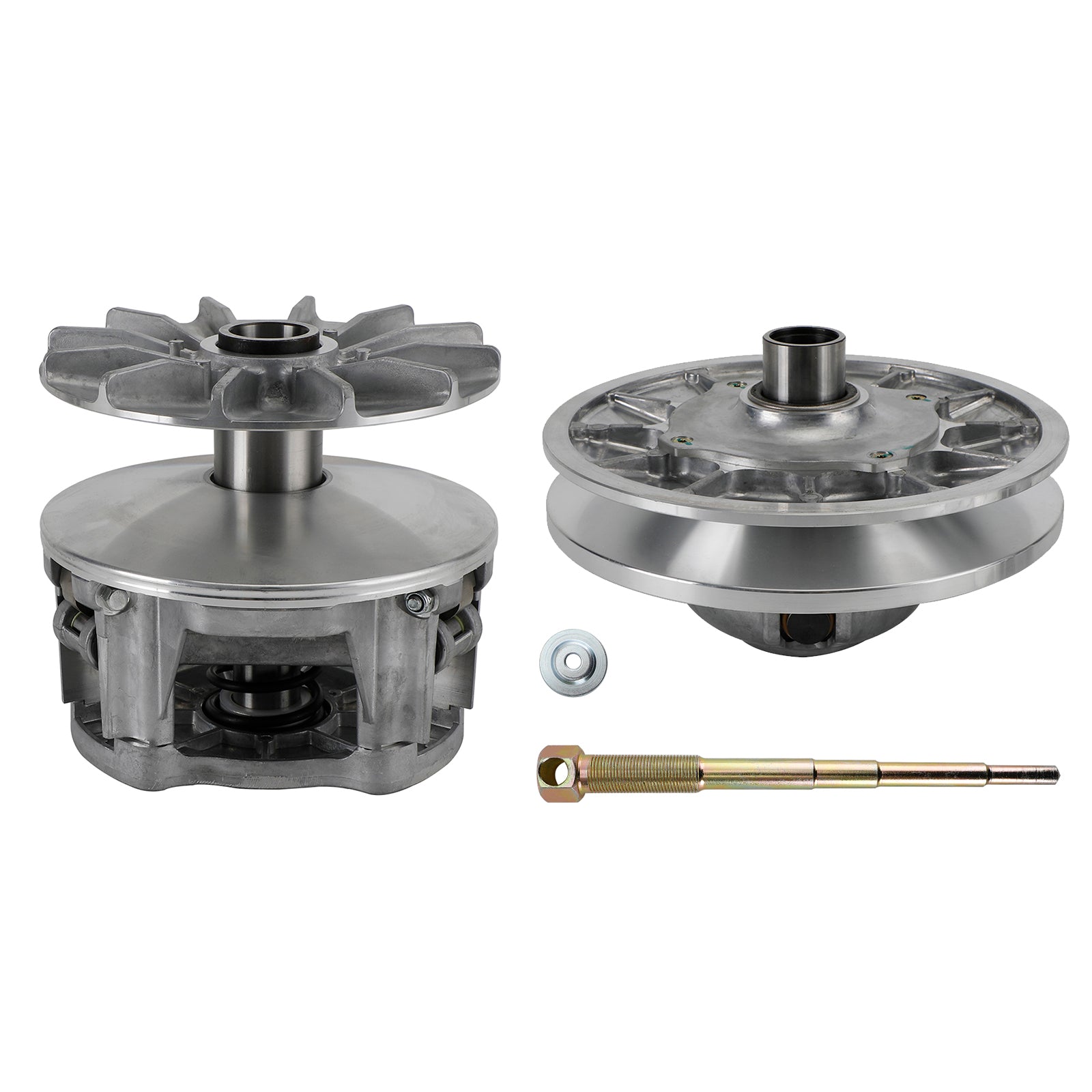 Polaris RZR General 1000 Komplett clutchvariator Pully Set 1323298 3235785