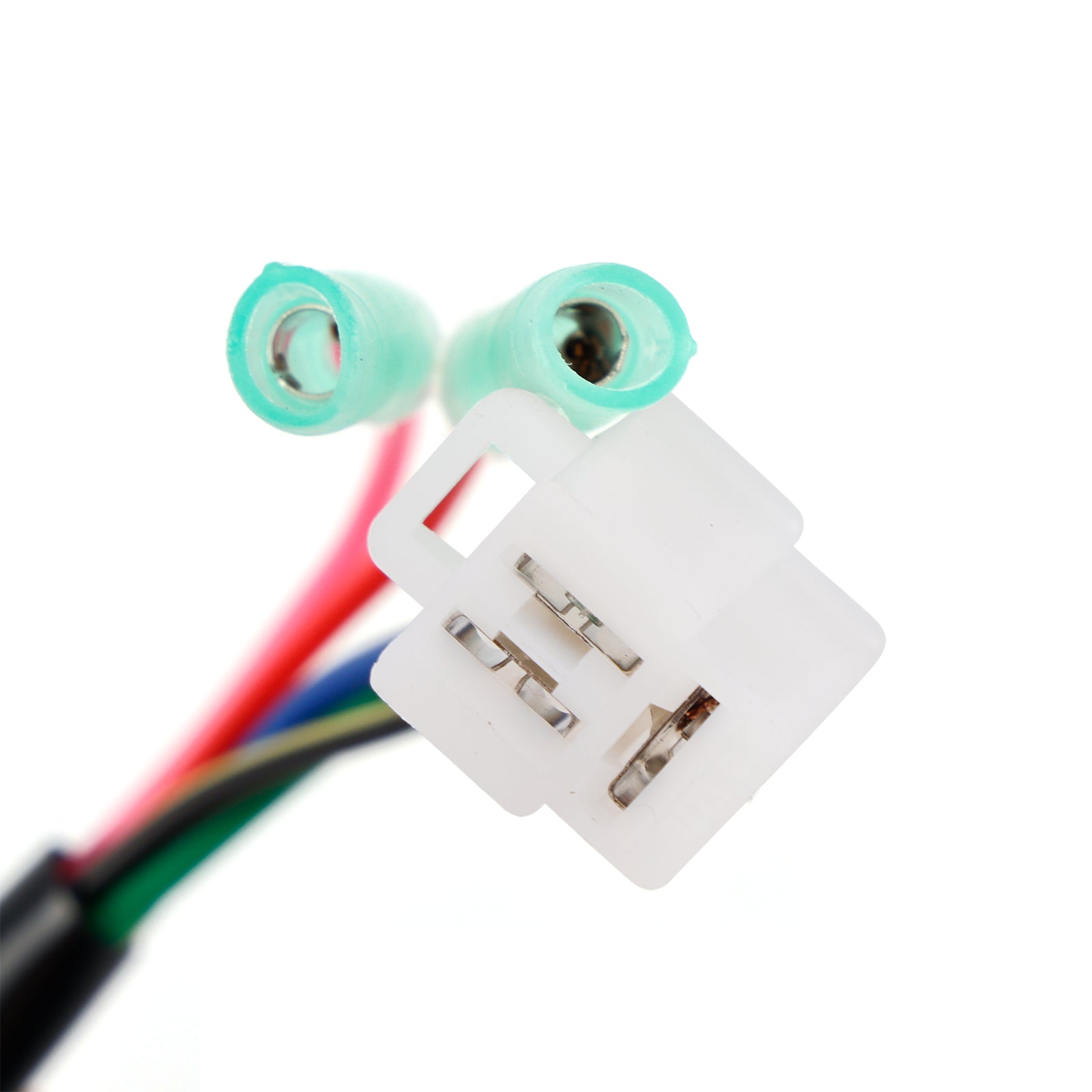 1986-1989 Yamaha XT 600 2KF 2NK 3PW SRX Stator Magneto Regulator Gasket Kit