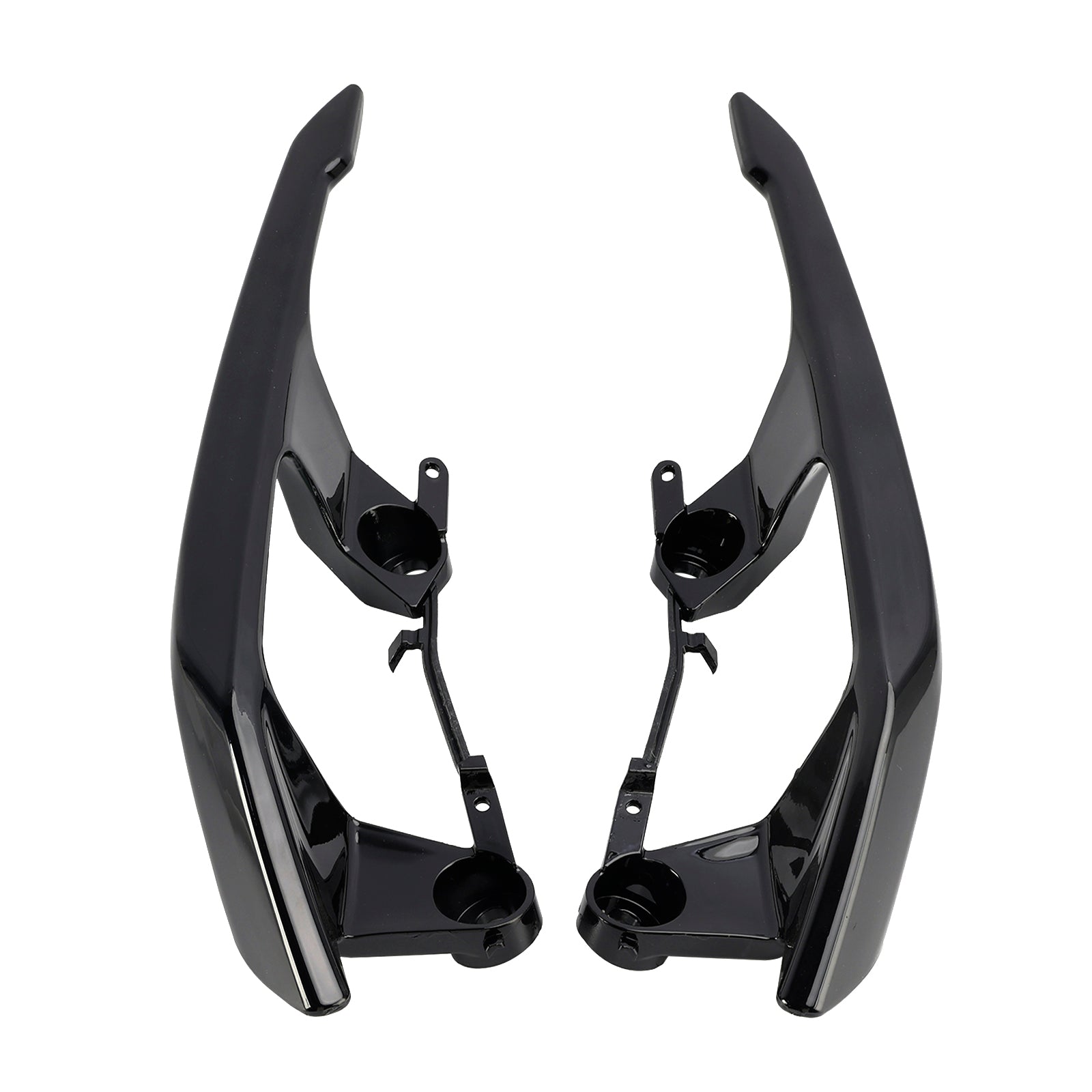 23-25 Yamaha X-MAX 300 Passagerararmstöd Handhållare