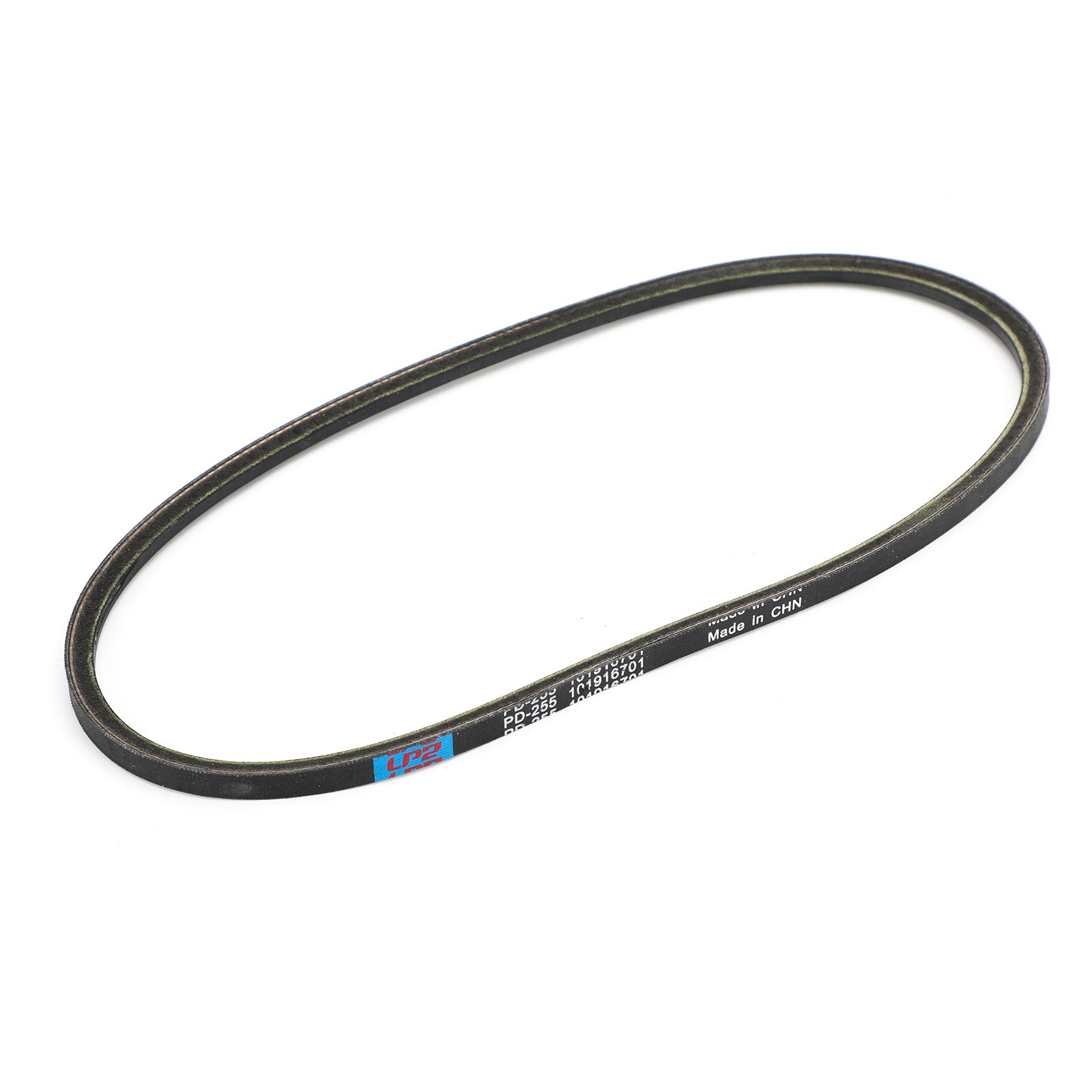 Starter Generator Belt fit for Club Car Precedent Gas or Electric Pioneer 1200