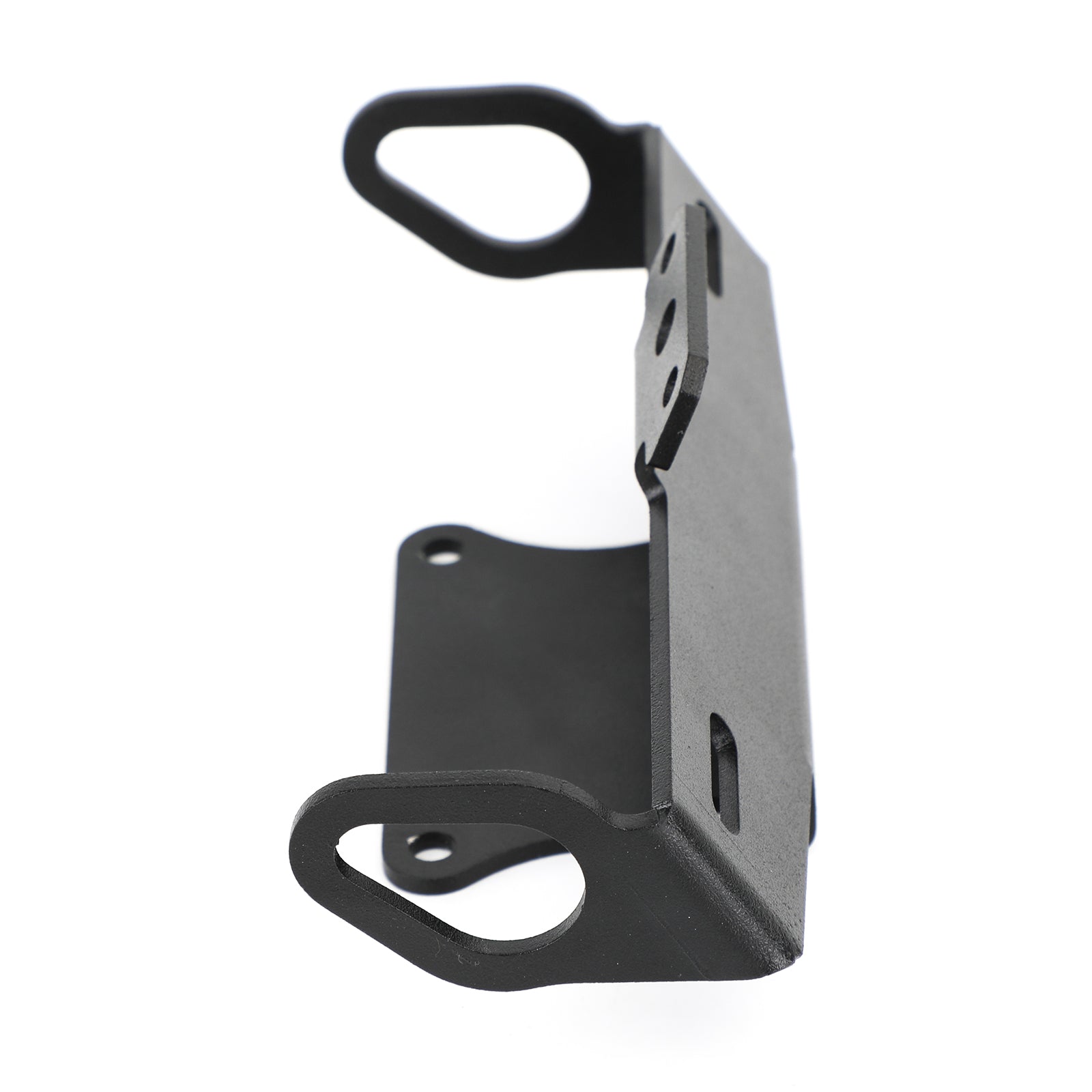 Yamaha MT07/09/10 Tracer Motorcykel nummerplade Holder rammebeslag