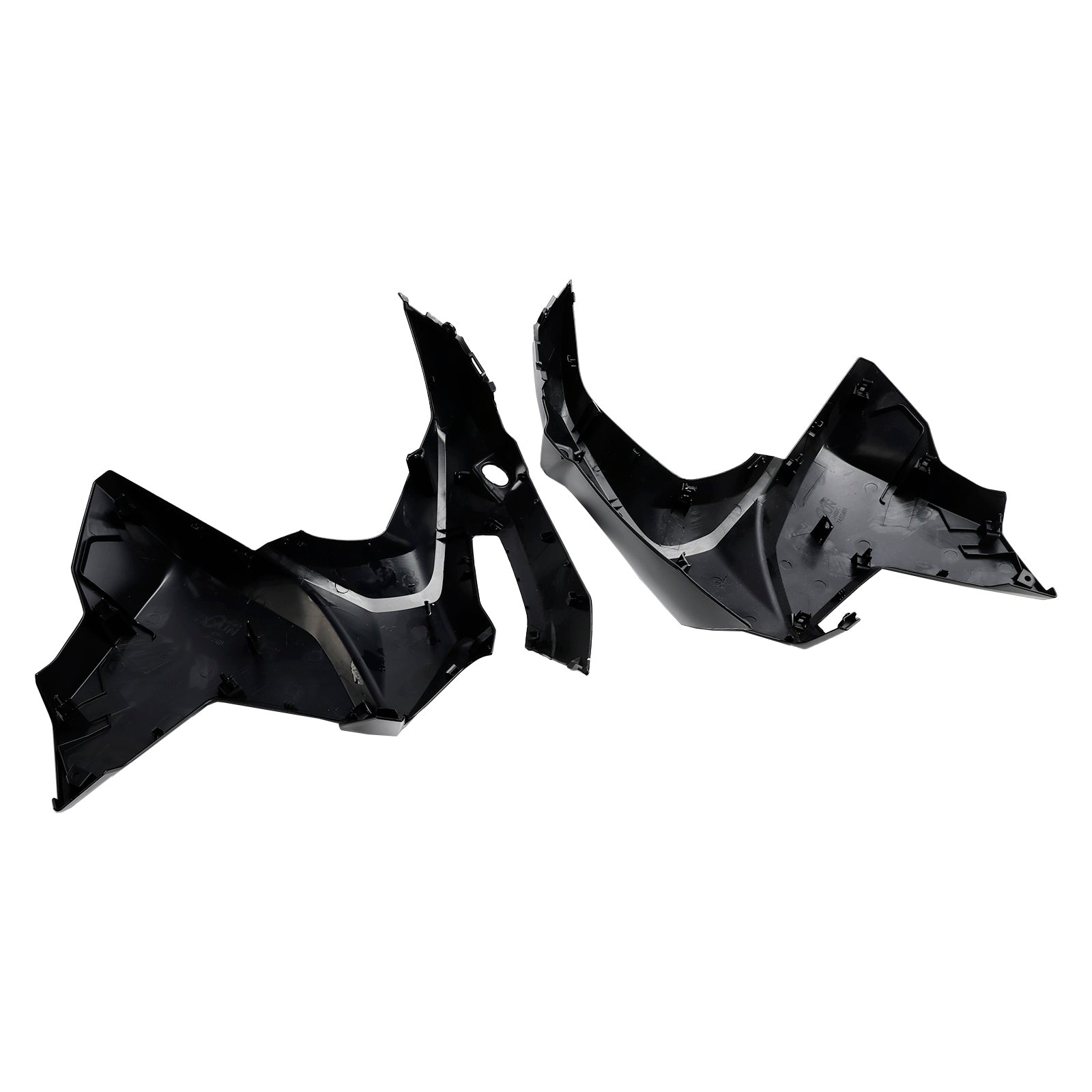 23-24 Honda Adv 160 Front Side Cover Headlight Panel Fairing