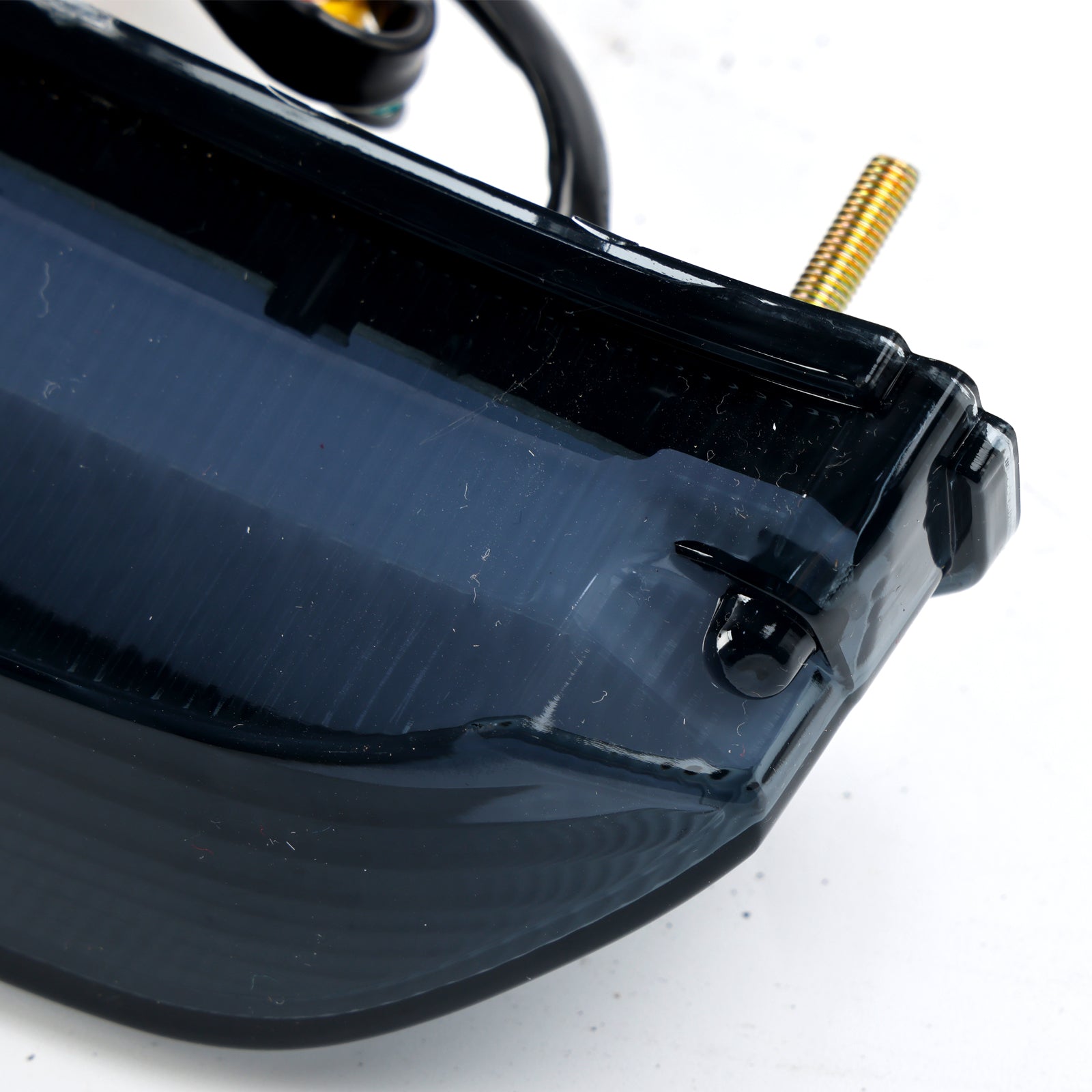 13-24 Honda CBR600RR LED Heckschwanzbremse drehen Signale Licht