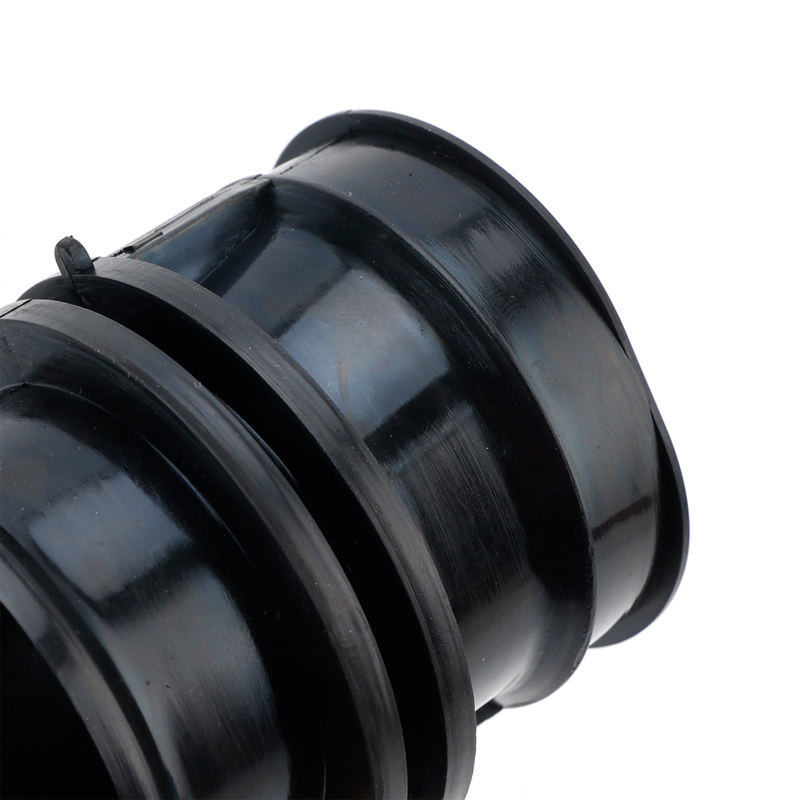 1993-2000 Yamaha XJR400 XJR400r 4x Carb Air Cleaner Duct Joint Boots