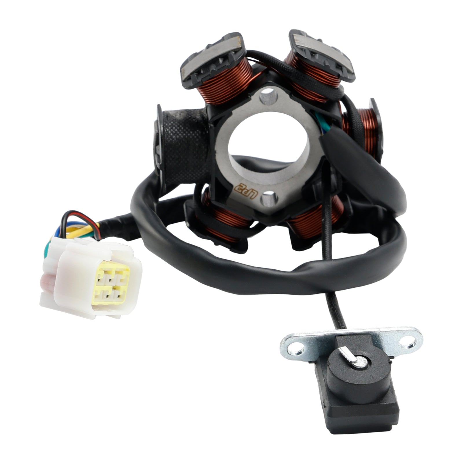 Kayo Fox 70cc Youth ATV Mini S 110 Bull 125 Predator 150 Quad Stator Magneto ACC-2135200 AKO-P043209