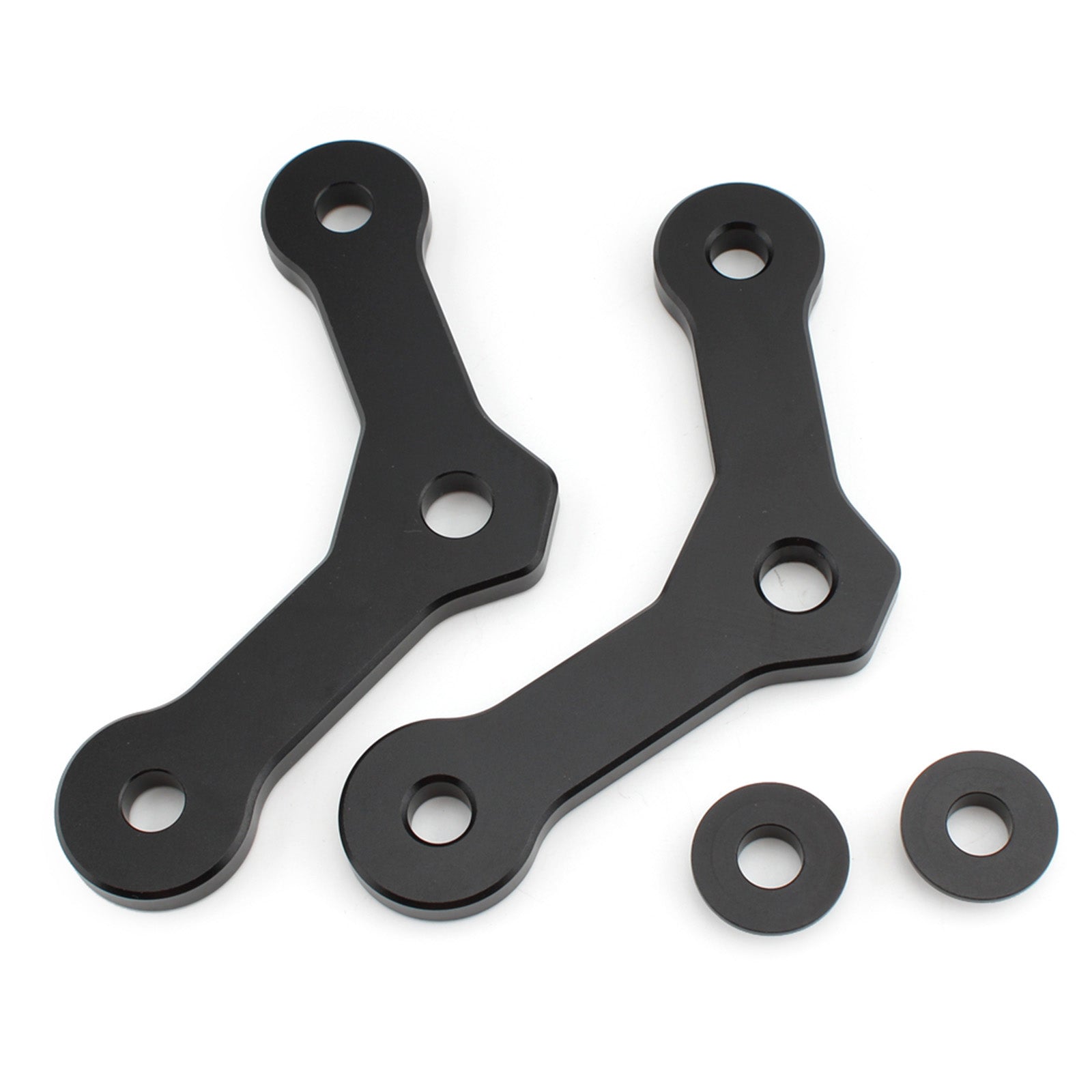 2017-2021 kawasaki Ninja650 Z650 CNC Aluminum Lowering Link Kit 20mm