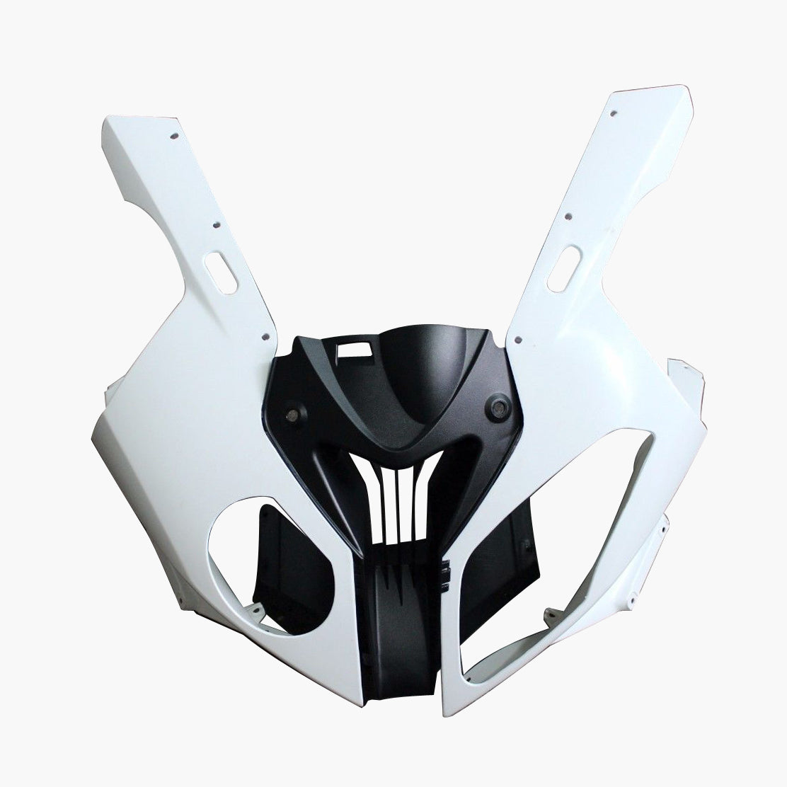 Amotopart 2009-2014 BMW S1000RR Unpainted Fairing Kit