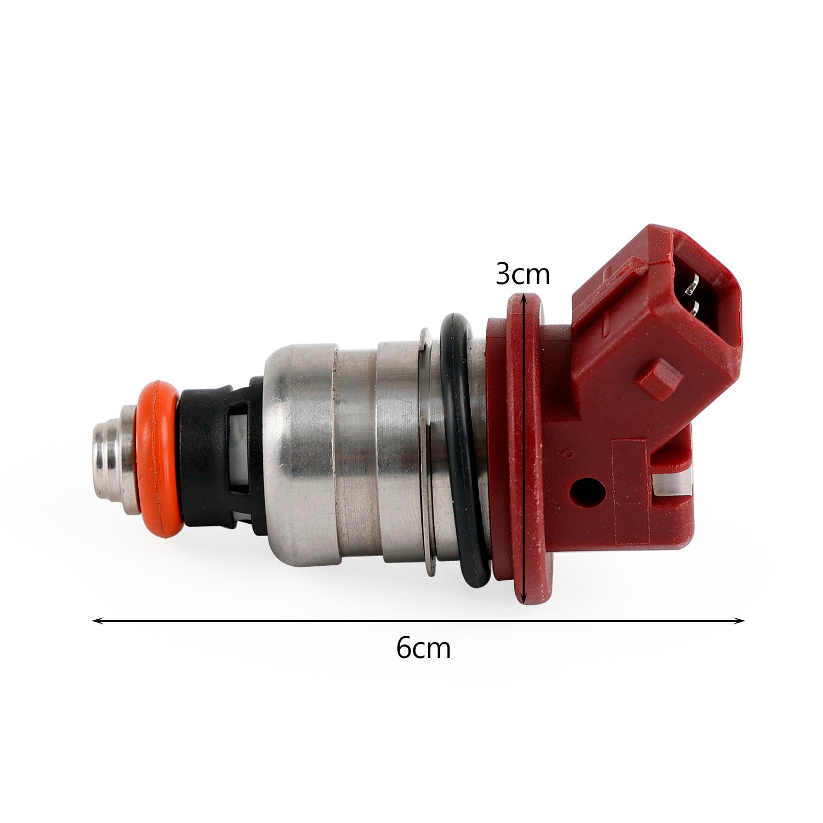 2000-2007 SEADOO GTX/RX/LRV/XP/3D Brændstofinjektorer 275500460