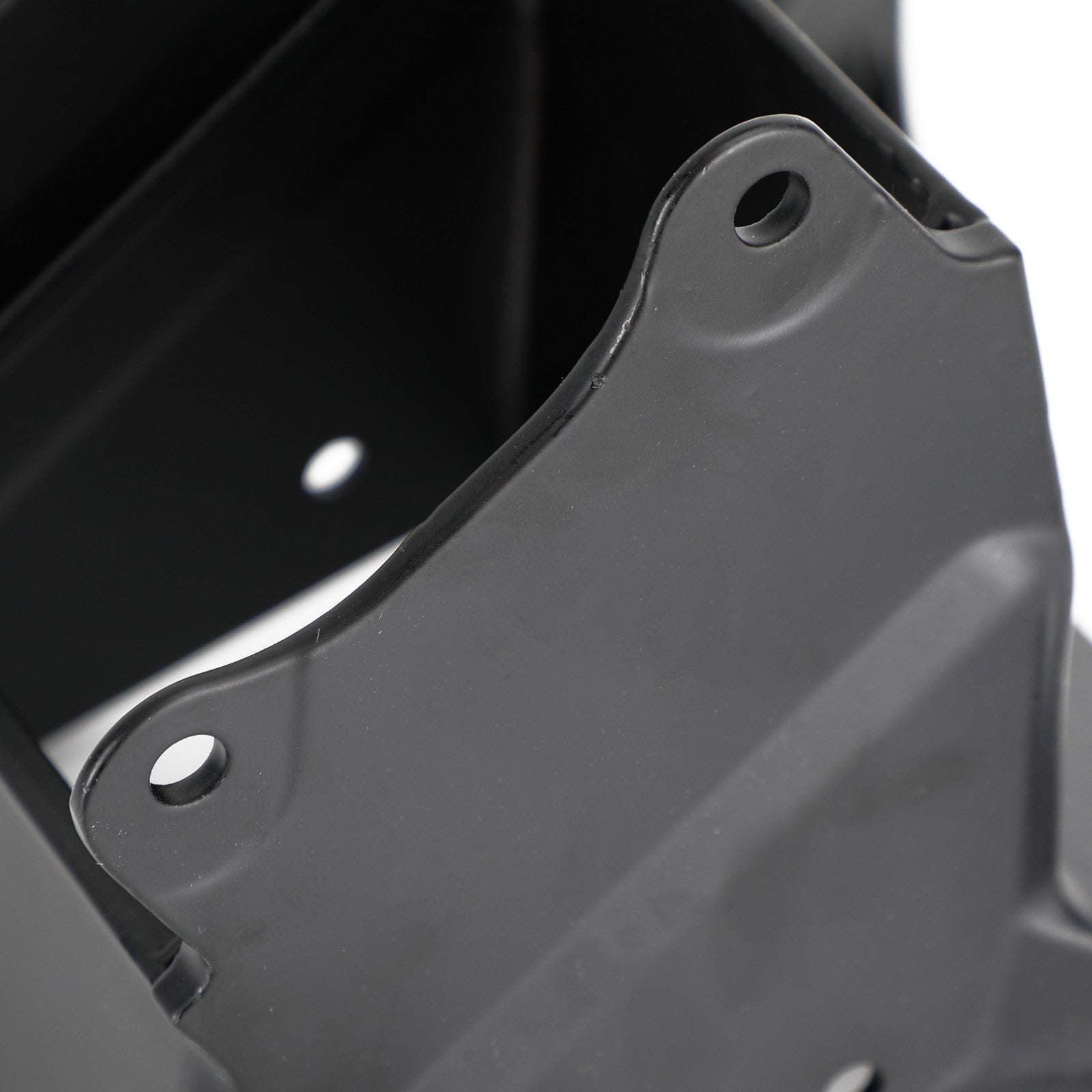 06-07 ヤマハ YZF R6 YZF600 ヘッドライト アッパーフェアリング ステー ブラケット