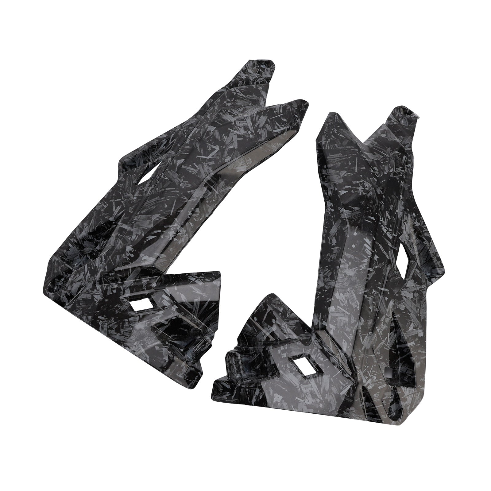 Honda ADV 350 2022-2025 Headlight Side Panels Fairing