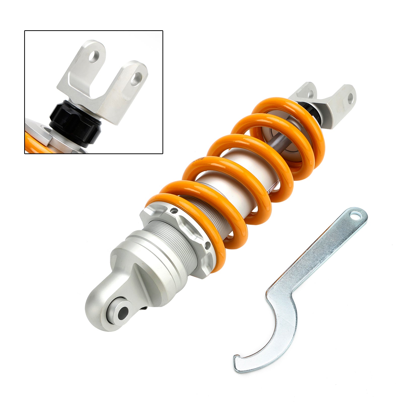 19-21 ホンダ CB500X 315mm リアサスペンション エアショックアブソーバー