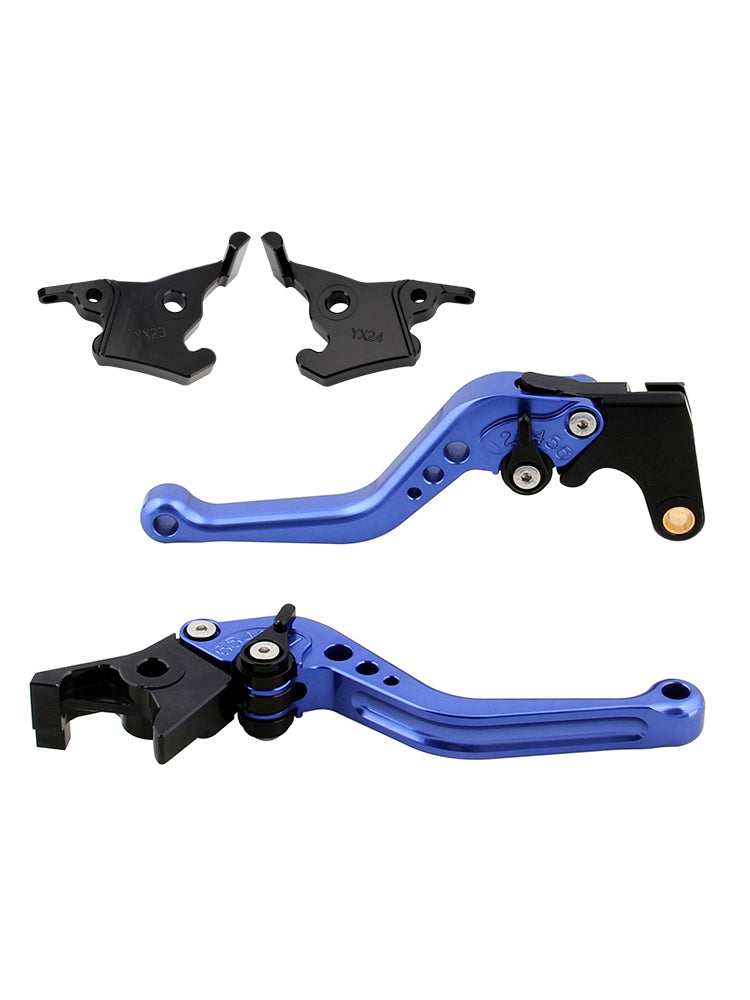 2023-2025 YAMAHA XMAX 300 NEW Short Clutch Brake Lever fit