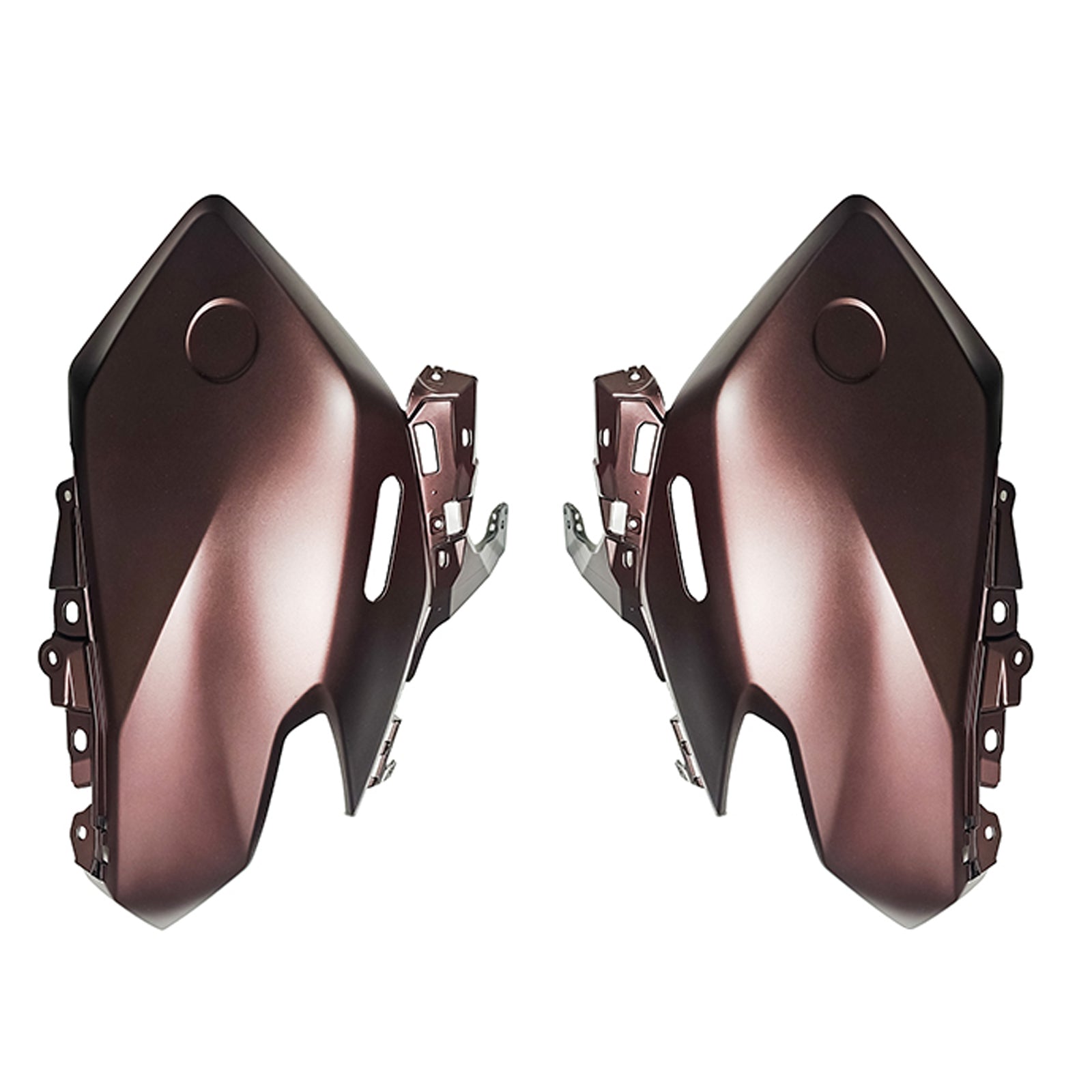 Amotopart 2025-2026 Yamaha TMAX560 Fairing Kit Collection