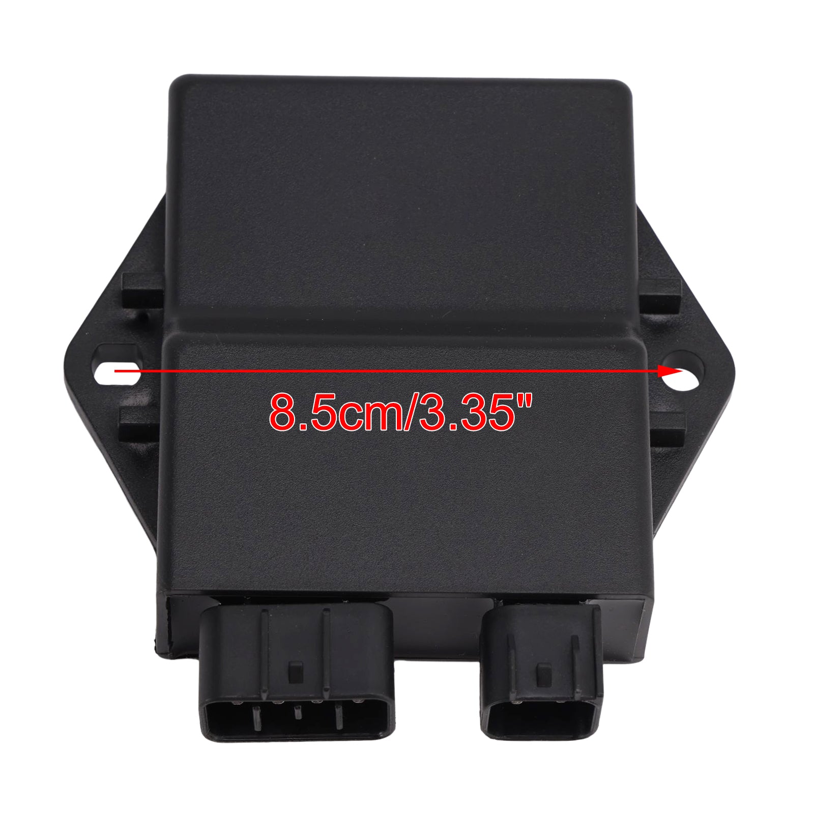 2003-2004 Kawasaki KLX400 KLX400R KLX400SR CDI Igniter Box fit 21119-S006