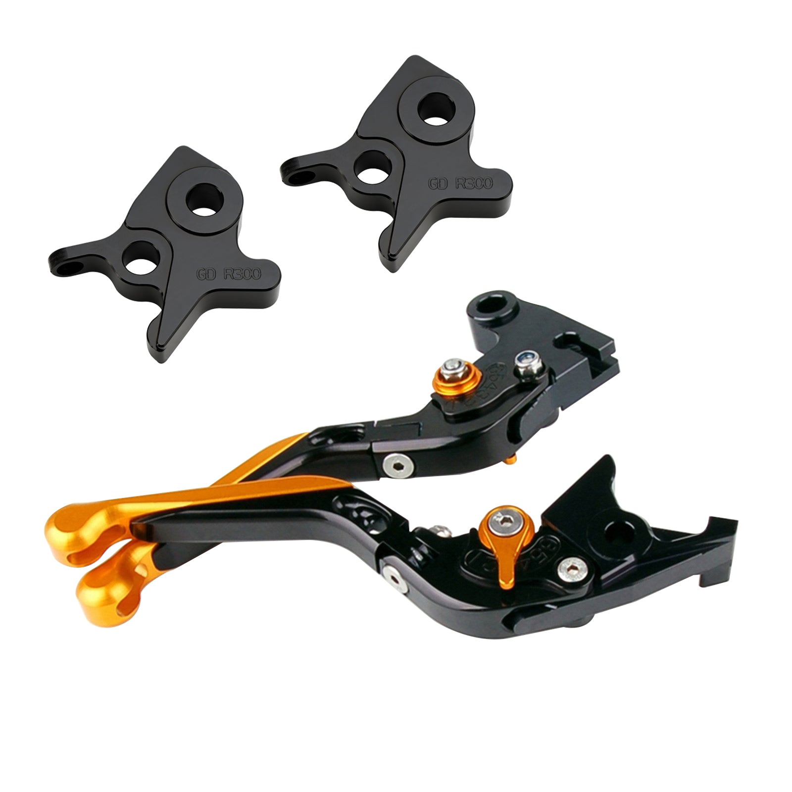 KYMCO AK550 2017-2022 Verstelbare koppelingsremhendel