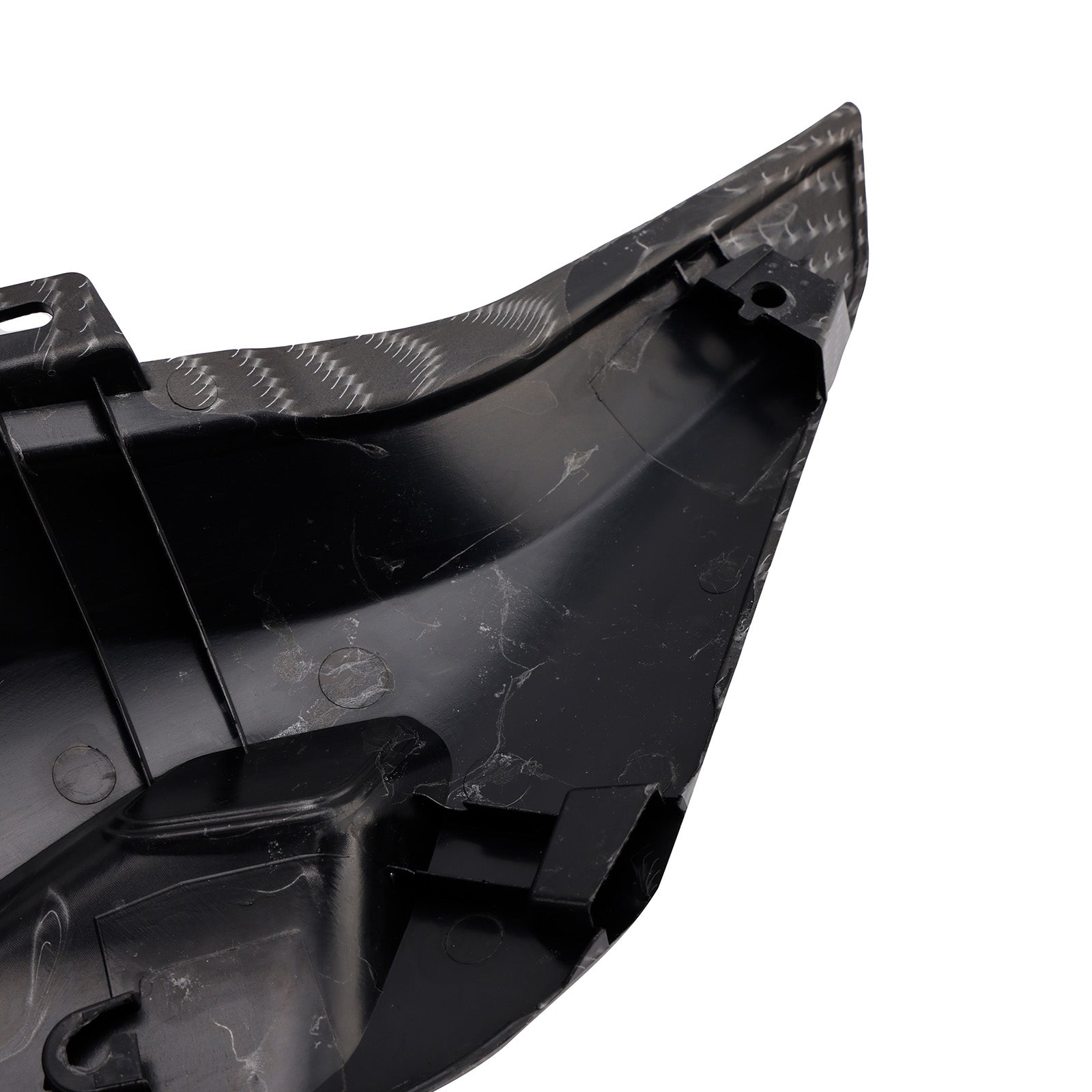 2022-2026 Trident 660 Side Seat Panel Fairing Cowl