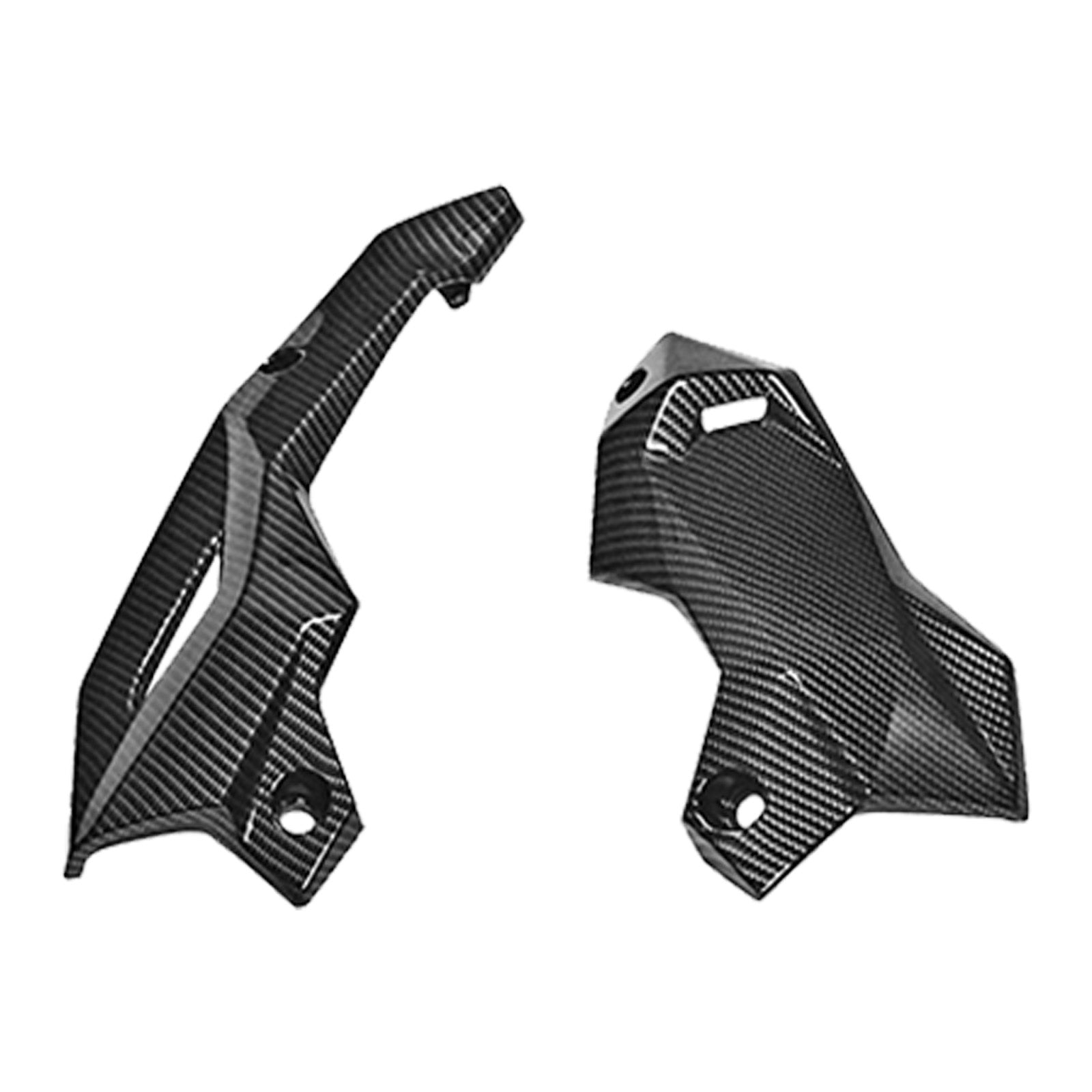 Amotopart 2025–2026 Kawasaki Z900 Verkleidungsset-Kollektion