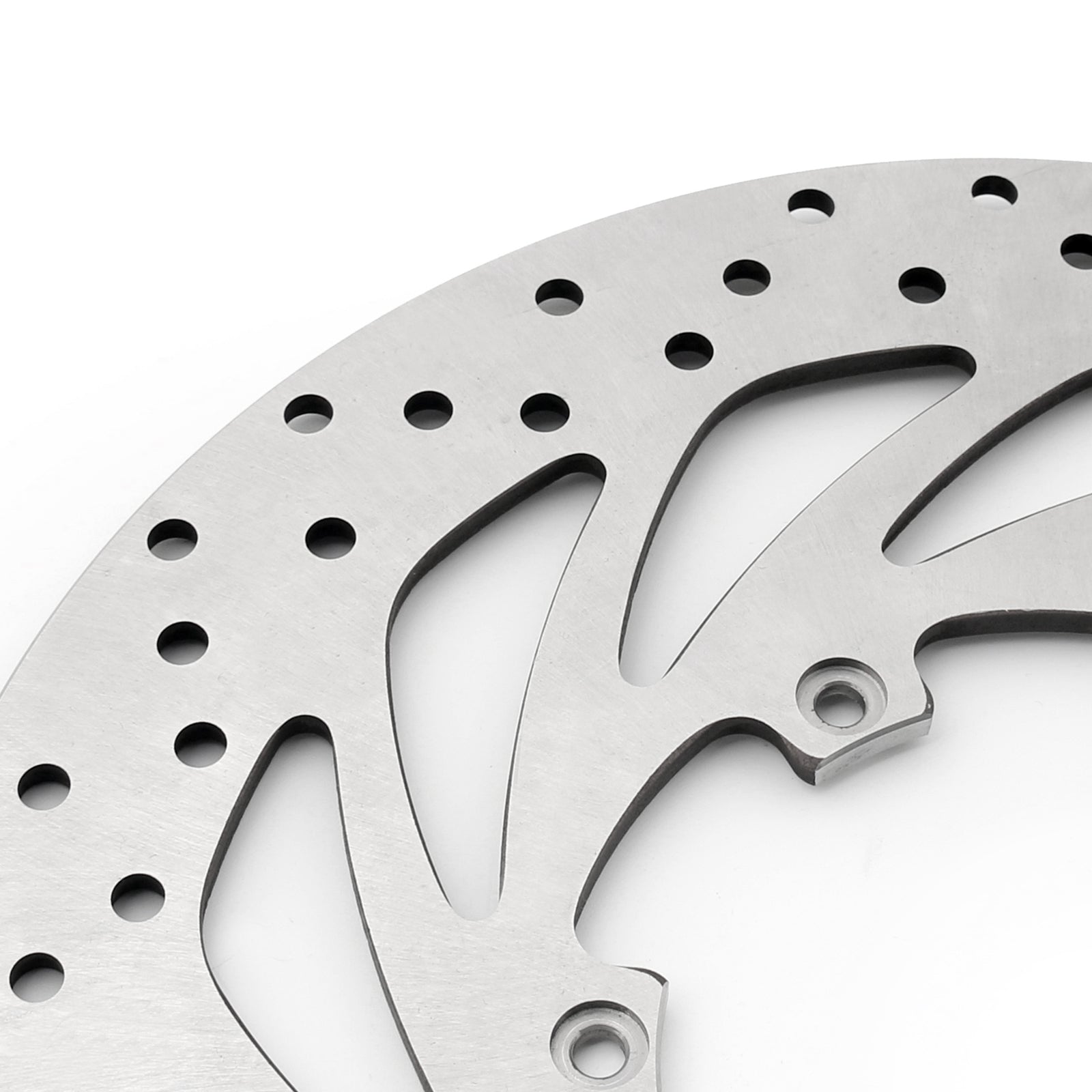 BMW F650 FUNDURO 97-00 F650GS DAKER / ABS 97-08 ROTOR DISC voor de voorremrem