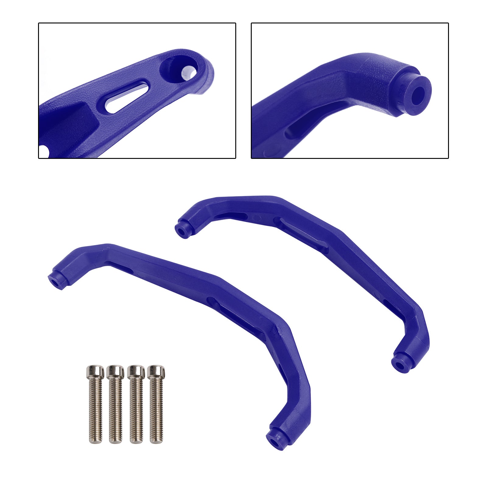 Rear Passenger Armrest Hand Holder fit for Yamaha TENERE 700 XTZ 700 2019-2022