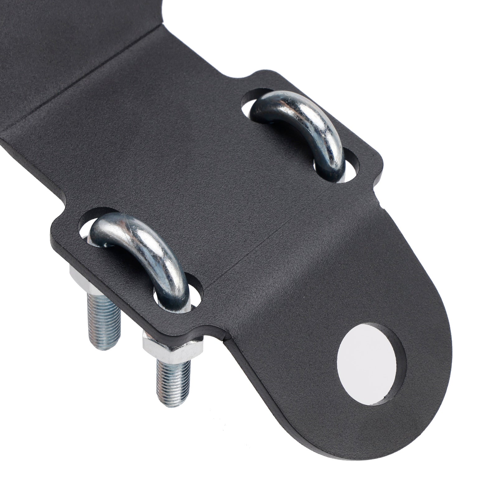 19+ Yamaha Grizzly Raptor 90-110 Set Trailer Hitch Tow Stabilizer Tightener