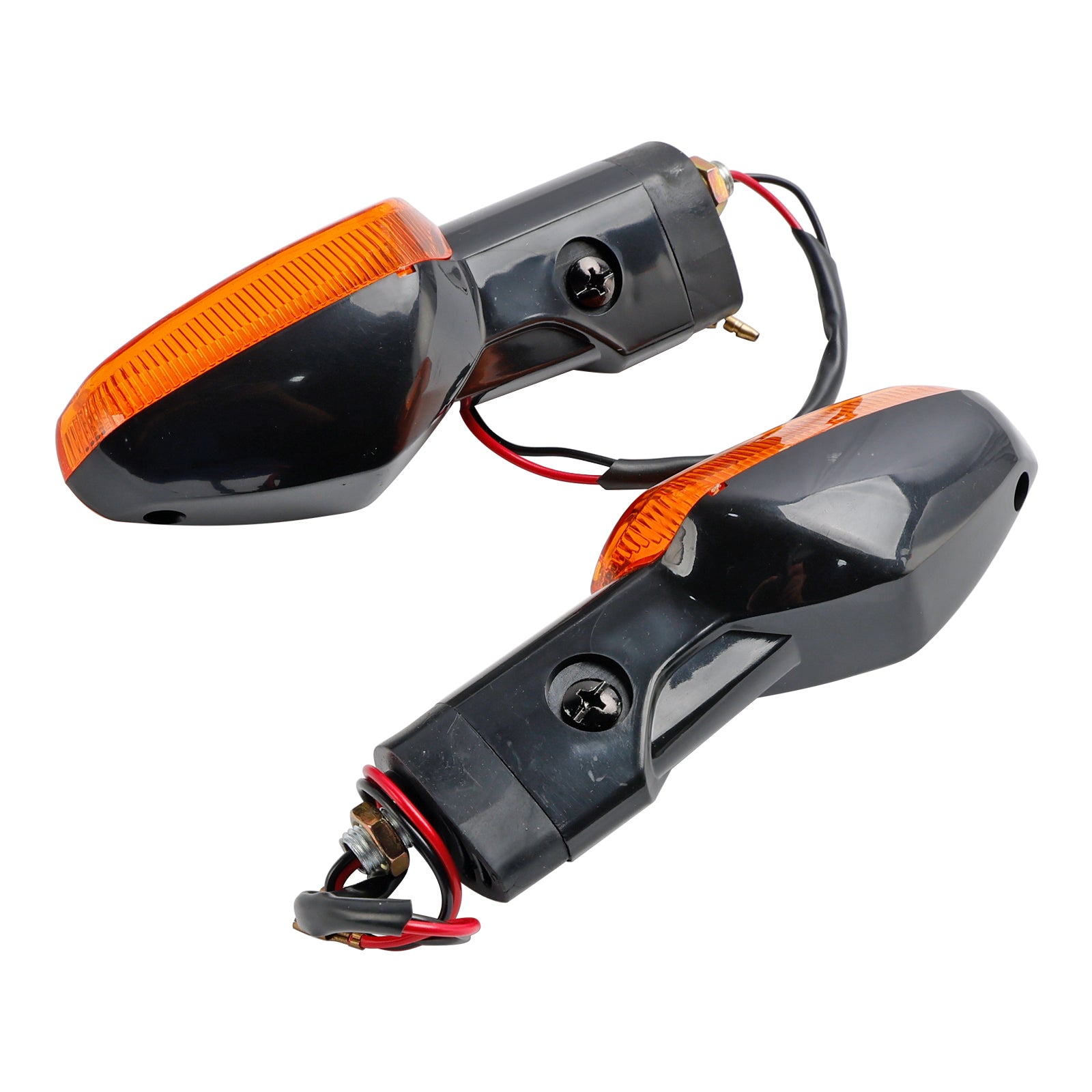 Honda CBR 250R 300R CBF 125 150 CB300 Turn Signal Lights Indicator Lampe