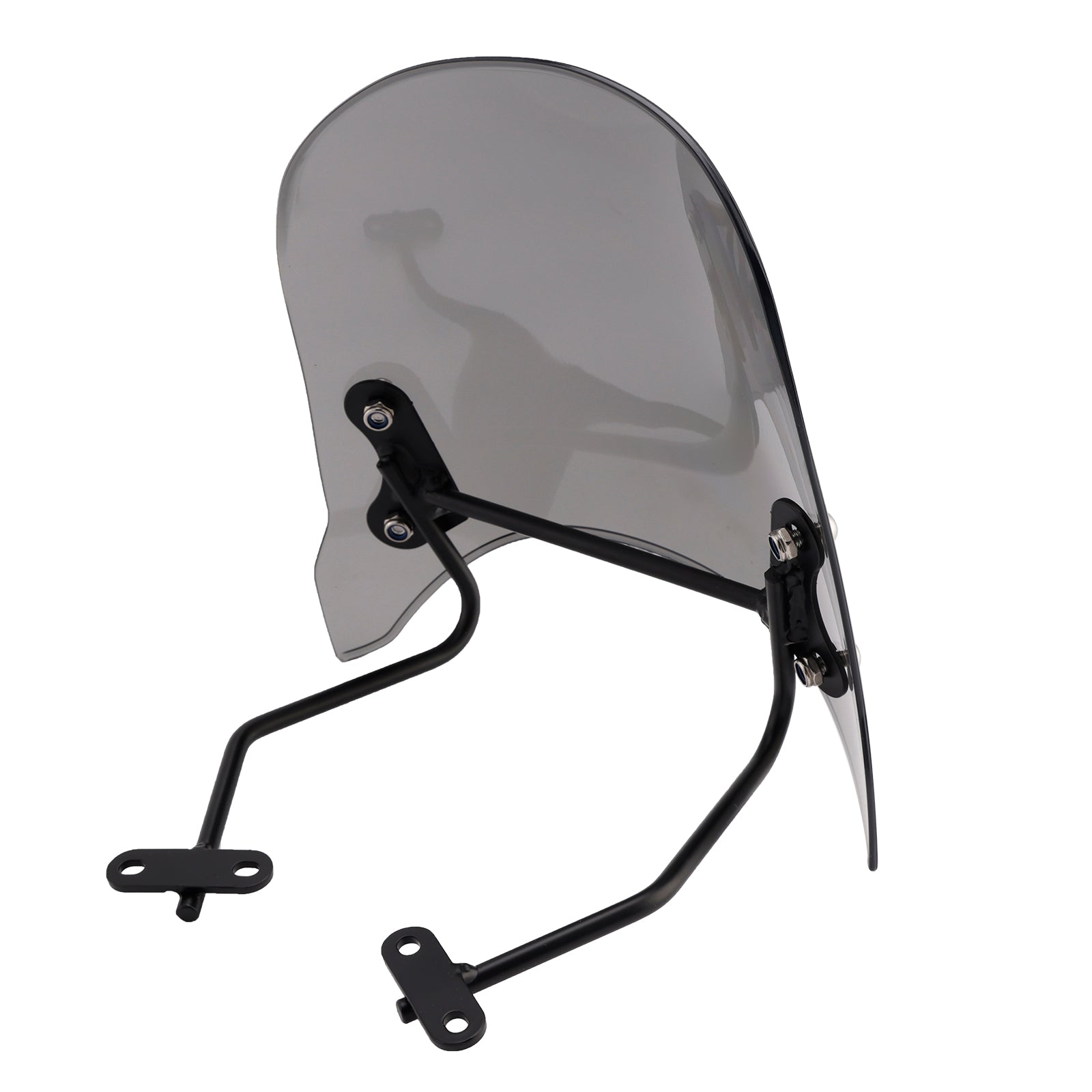 2017-2024 BMW R nineT Scrambler 2014-2024 Pure Windshield WindScreen
