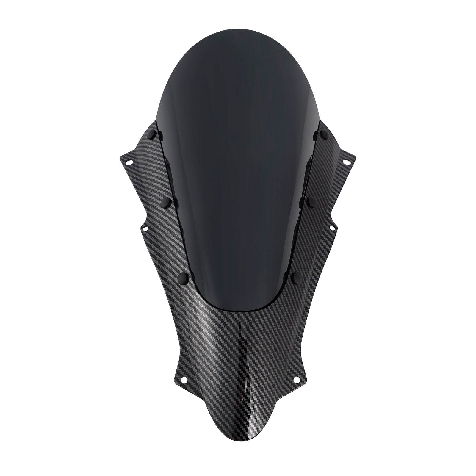 2023 Kawasaki ZX-4R ZX-4RR vindrutan vindruta