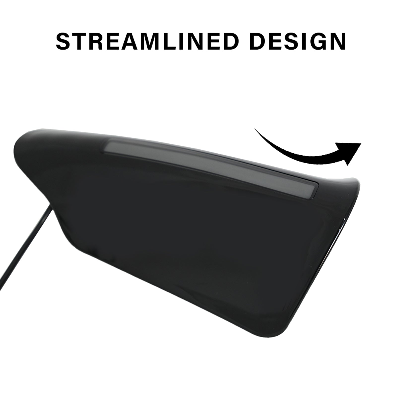Paramano Street Glide Road Glide Electra Glide 2024-2026 con indicatore di direzione