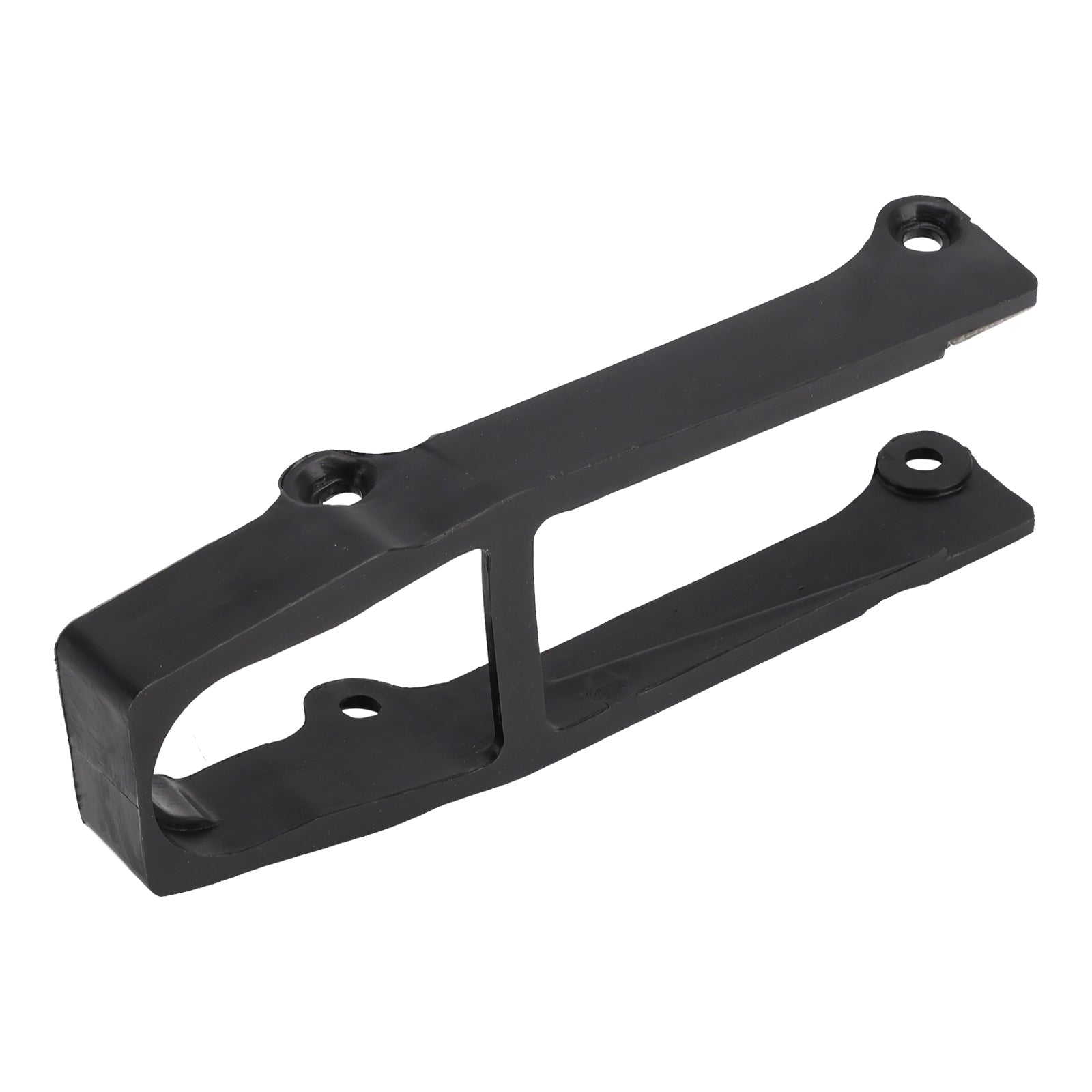 Honda 85-02 XR200R 85-87 XL 250 350 600 R Front Swing Arm Chain Slider