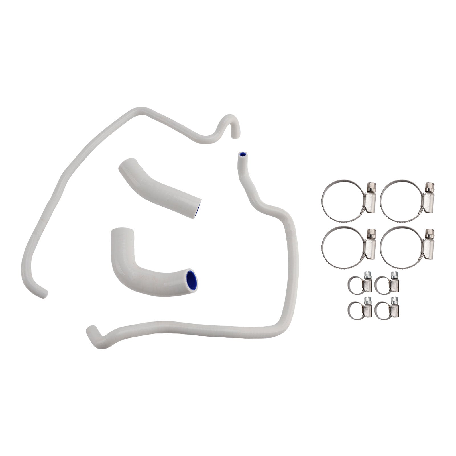 2019-2024 Rocket 3 Silicone Radiator coolant Hose kit