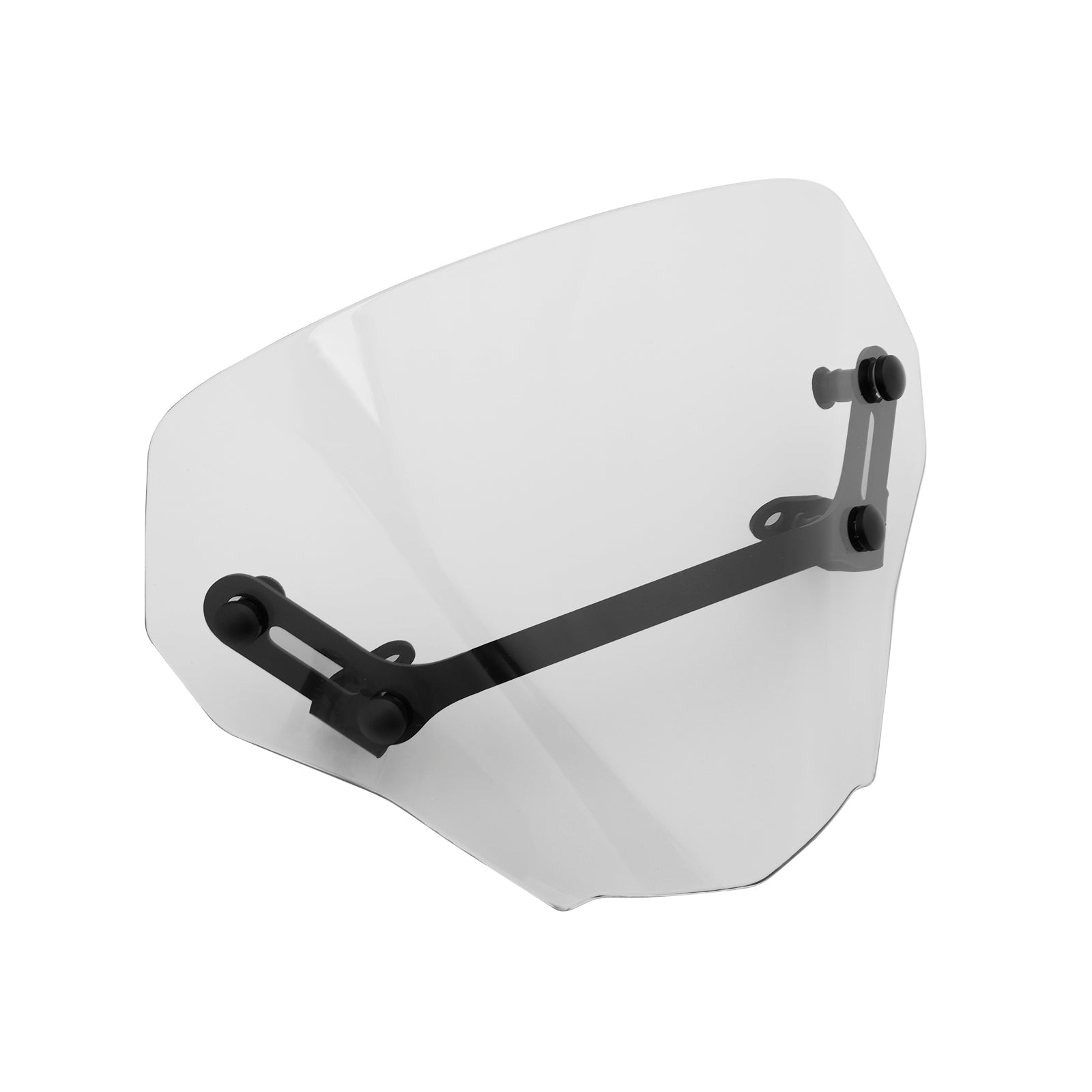 2023-2024 Honda CB750 ABS Motorcykel vindrutan vindruta