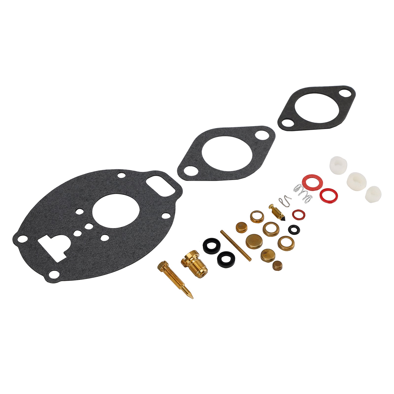 Marvel Schebler TSX Carburetor Rebuild Repair Kit K7515 778-515