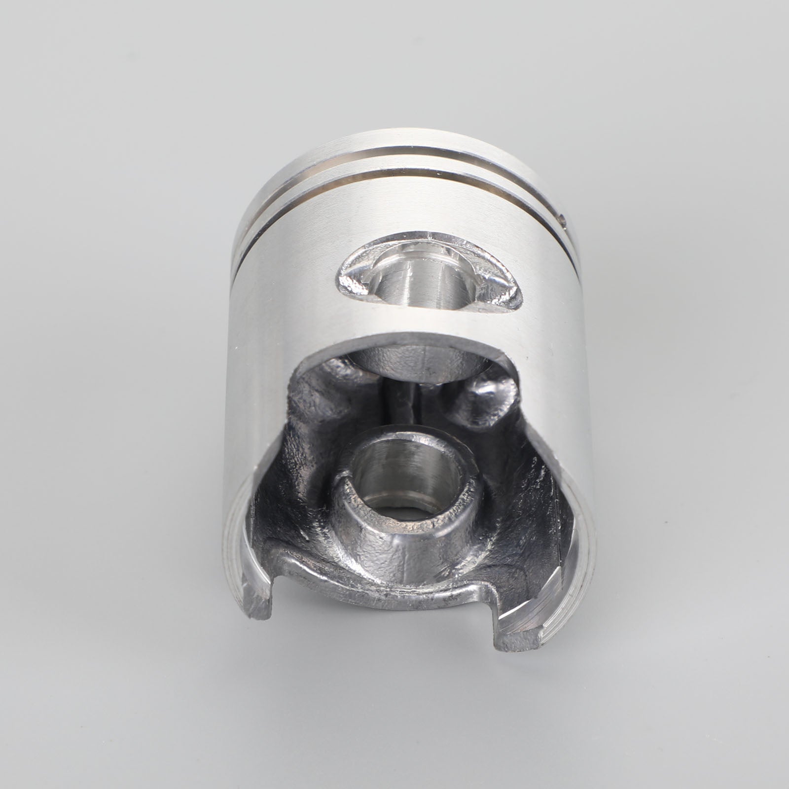 95-04 Honda NH50 Lead Topic ZX50 Live DIO Zuigerkit Standaard Boring STD (40mm) 0.25MM (40.25mm) 0.50MM (40.50mm) Boringmaat