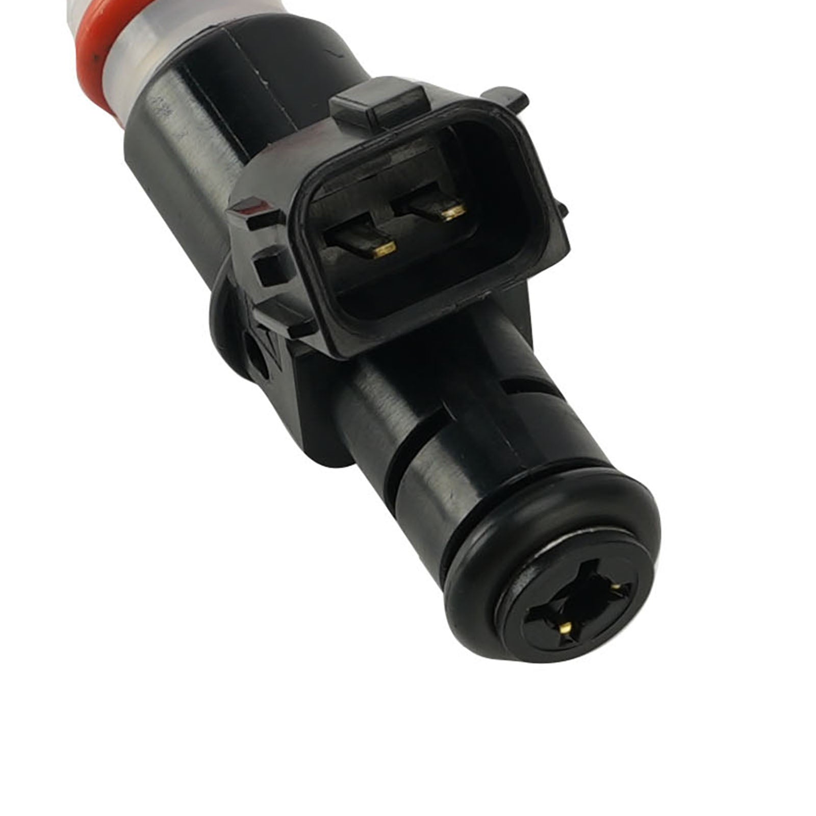 Honda Outboard 6PC 842-12289 Vstřikovače paliva 16450-RCA-A01 16450-ZY3-013
