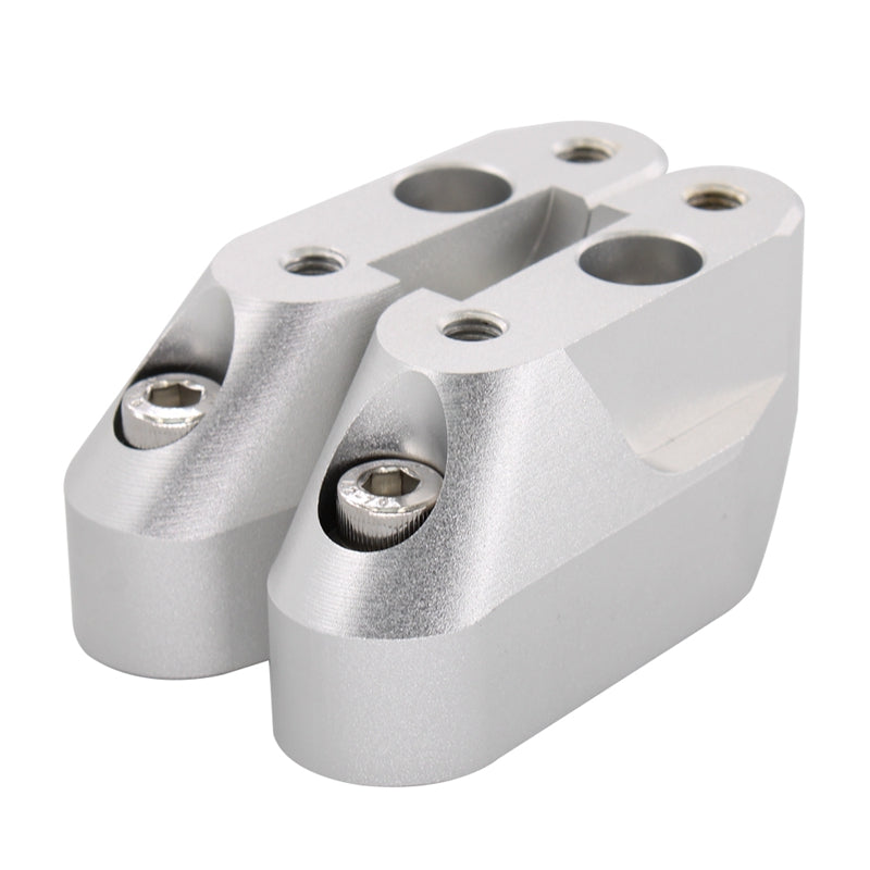 2015-2018 BMW R1200RS (K54) Handlebar 1 1/8" Up Bar Risers