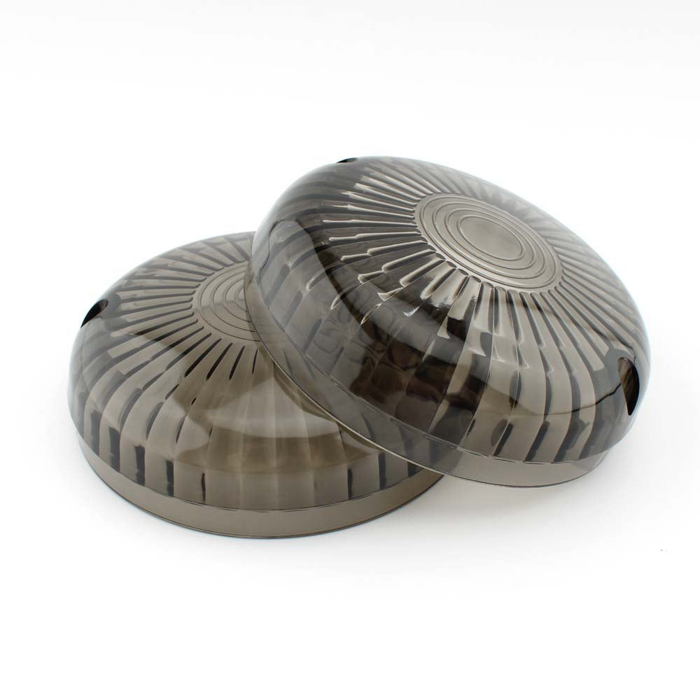 Turn Signal Lens Lente Tampa para Yamaha/Estrela 650 1100 Vmax 1200/1700