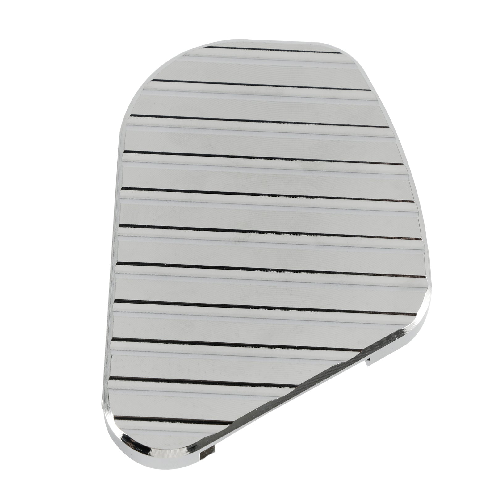 18-23 Honda Goldwing GL1800 Kickstand Stand Stand Zvětšená deska