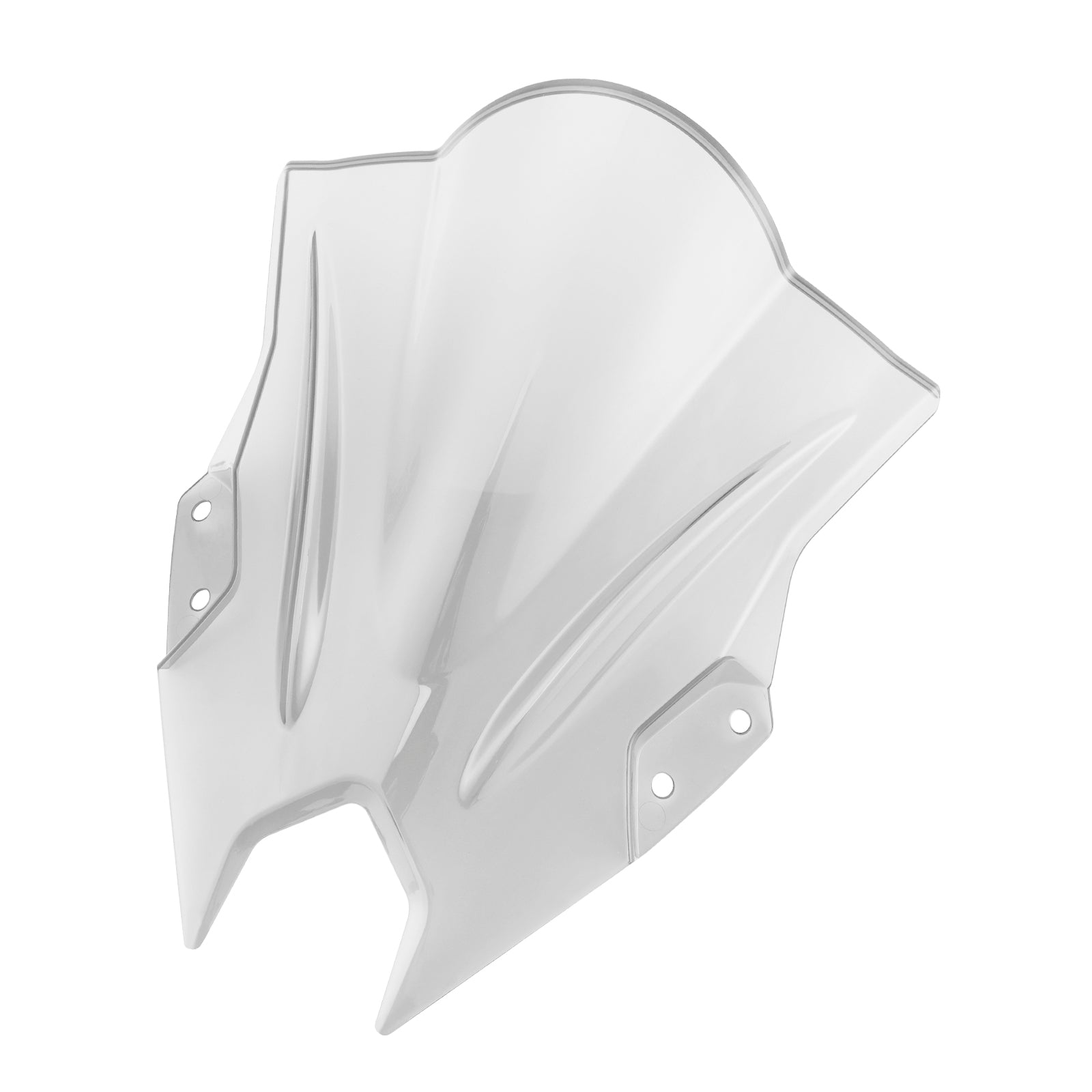 KAWASAKI NINJA 500 EX500R 2024-2025 Windshield Windscreen