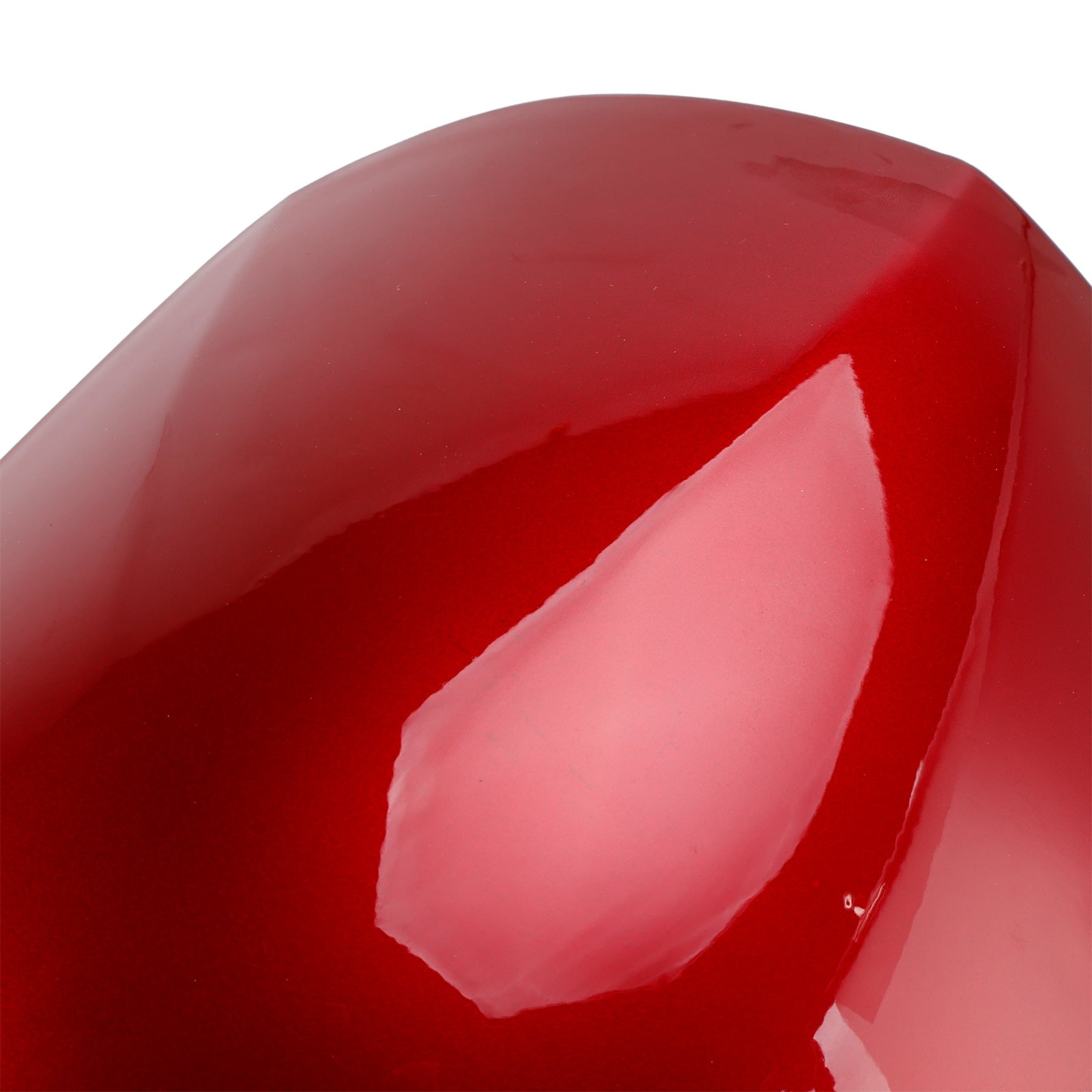 1973-up Sportster Dyna XL 883 1200 FX Headlight Fairing Light Cover