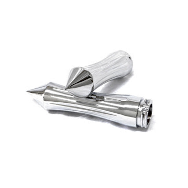 Touring Softail Dyna Road King Alloy 1" 25Mm Handlebars Handle Bars Chrome