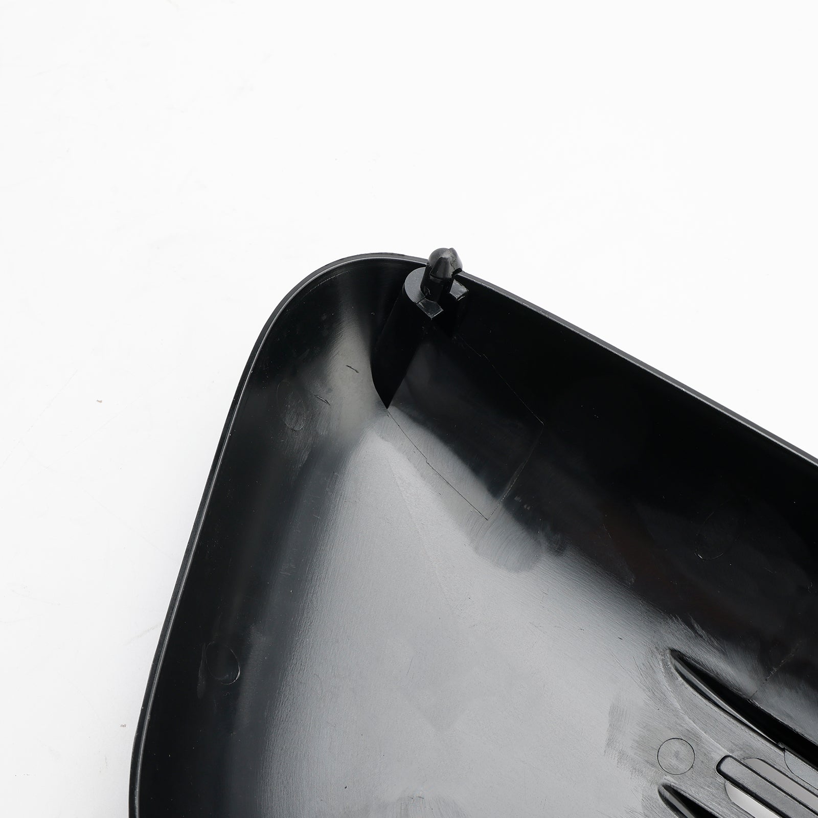 23-24 Speed Twin 900 Side Seat Fairing Panel Cowl