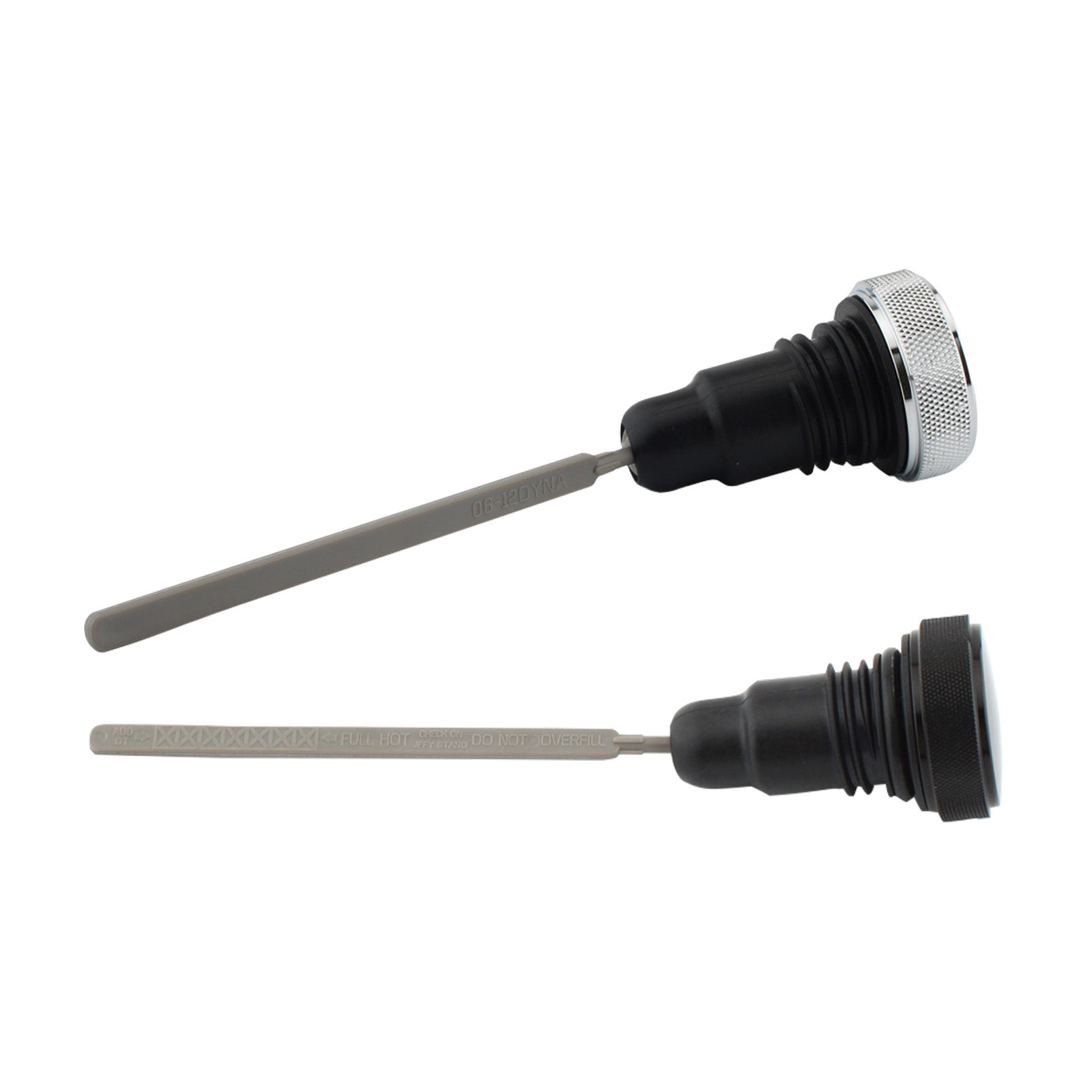 2006-2017 FXD Dyna 0710-0153 Oil Dipstick Tank Cap Plug