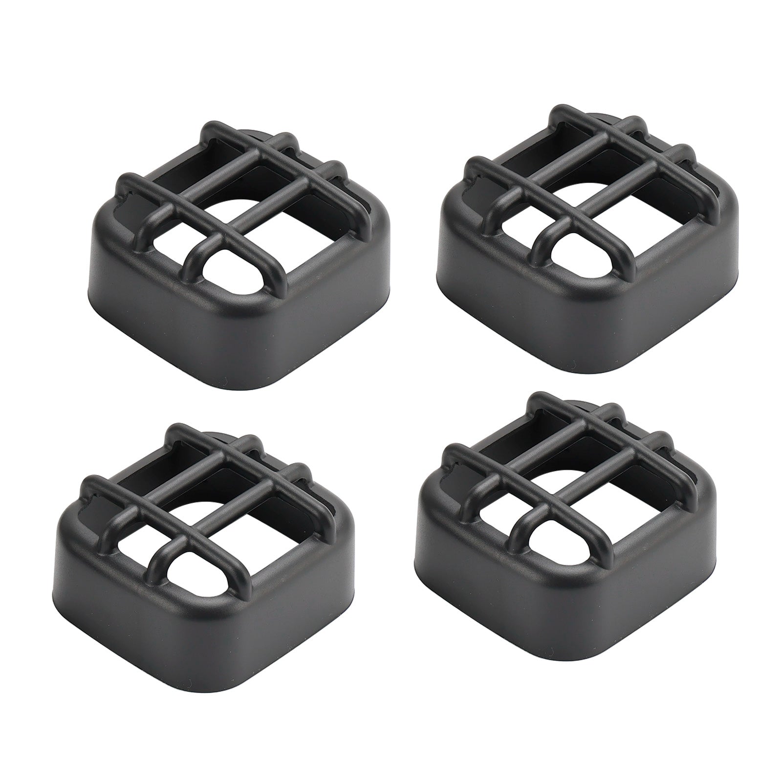 Copertura della protezione degli indicatori di direzione del fanale posteriore per Honda CT125 Hunter Cub 125 20-23