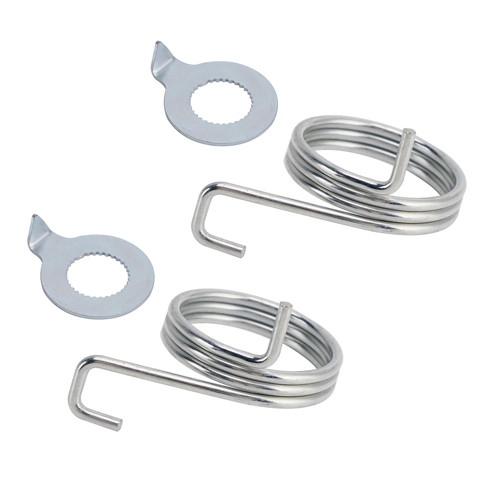 Honda Foreman Rubicon Trx Hinterradbremsarm-Federanzeige-Kit 43415-Hm7-000