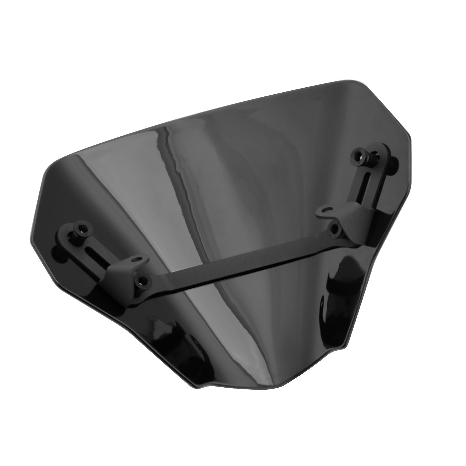 2023-2024 Honda CB750 ABS Motorcykel vindrutan vindruta