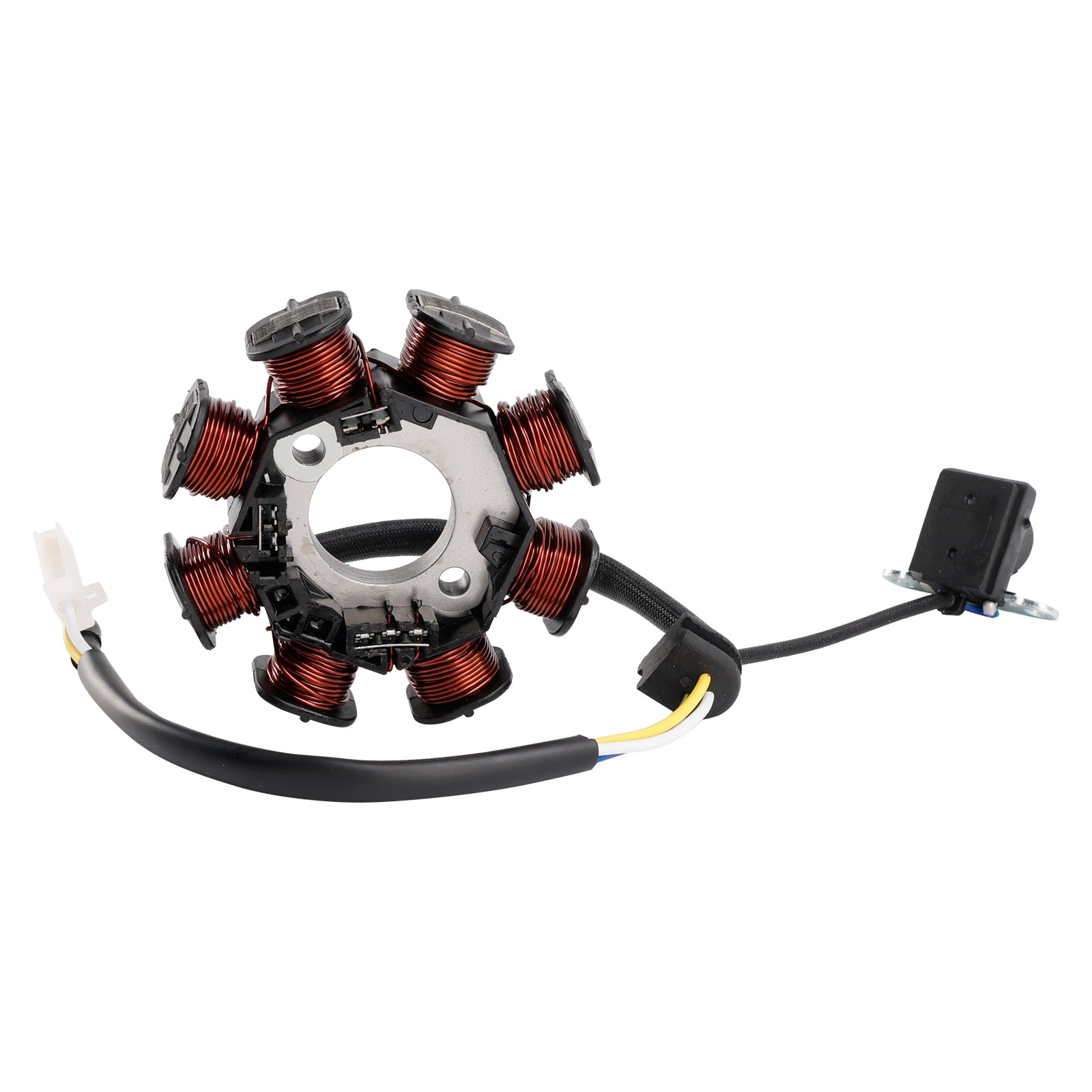 KAWASAKI FURY 125 125R AX125 2010 8 Poles Stator Generator 21003-0040